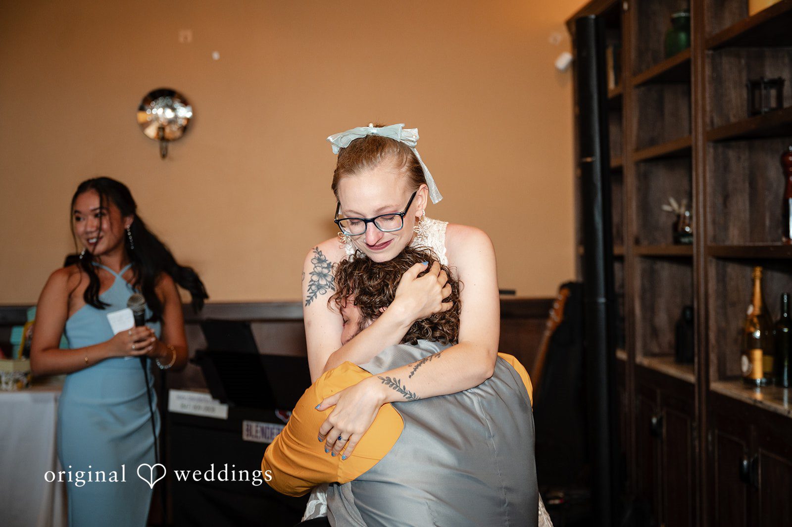 Molly + Maclean Denver Wedding Photographers at Chatfield Farms | Molly & Maclean -