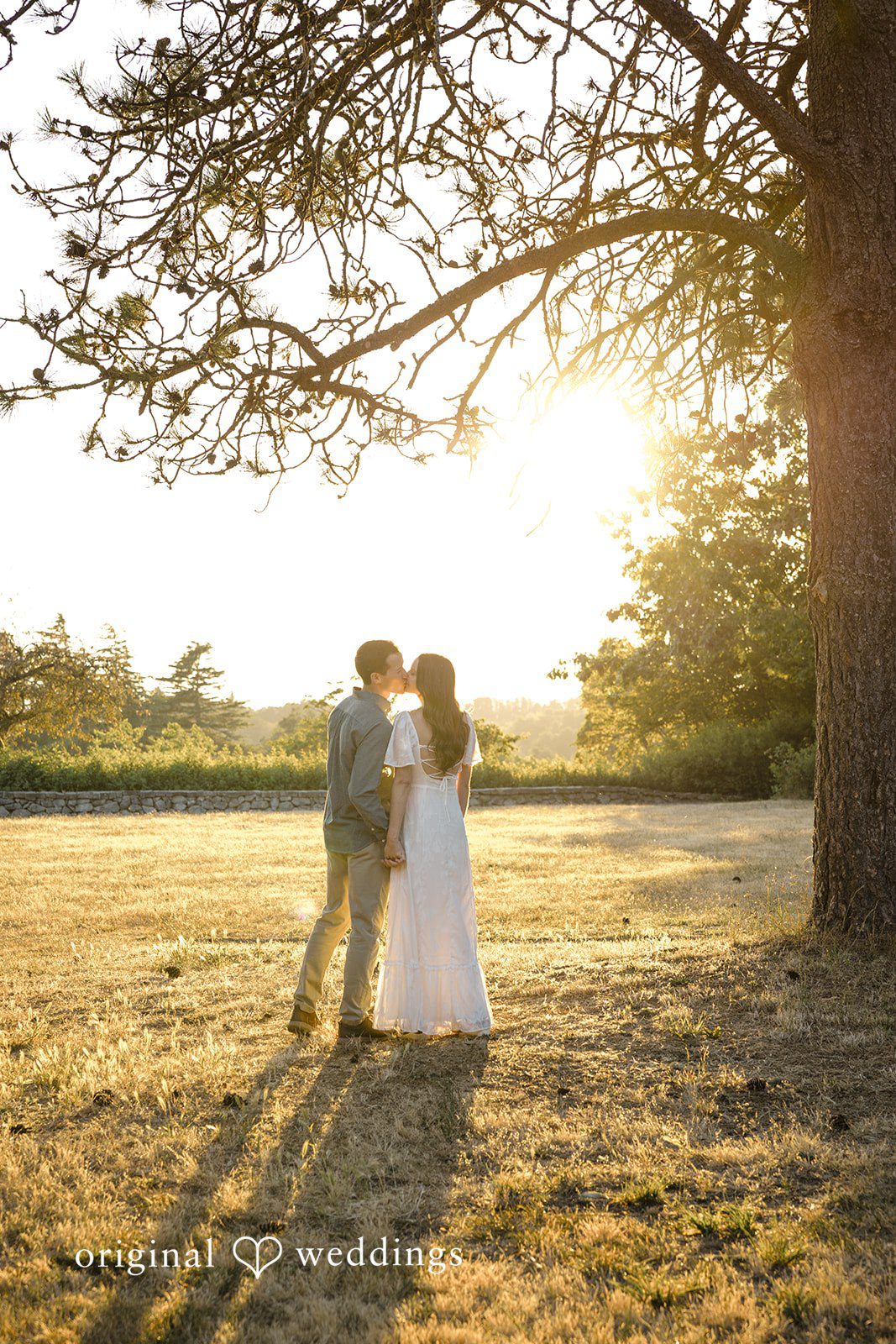 Jocelyn + Rylan Seattle Engagement Photographers at Discovery Park | Jocelyn & Rylan -