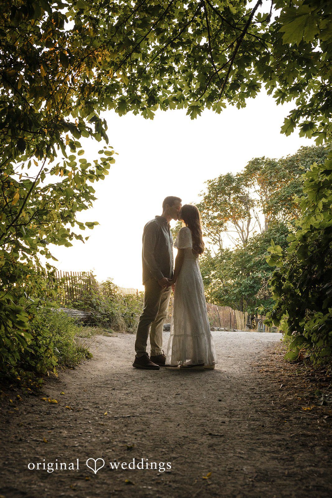 Jocelyn + Rylan Seattle Engagement Photographers at Discovery Park | Jocelyn & Rylan -
