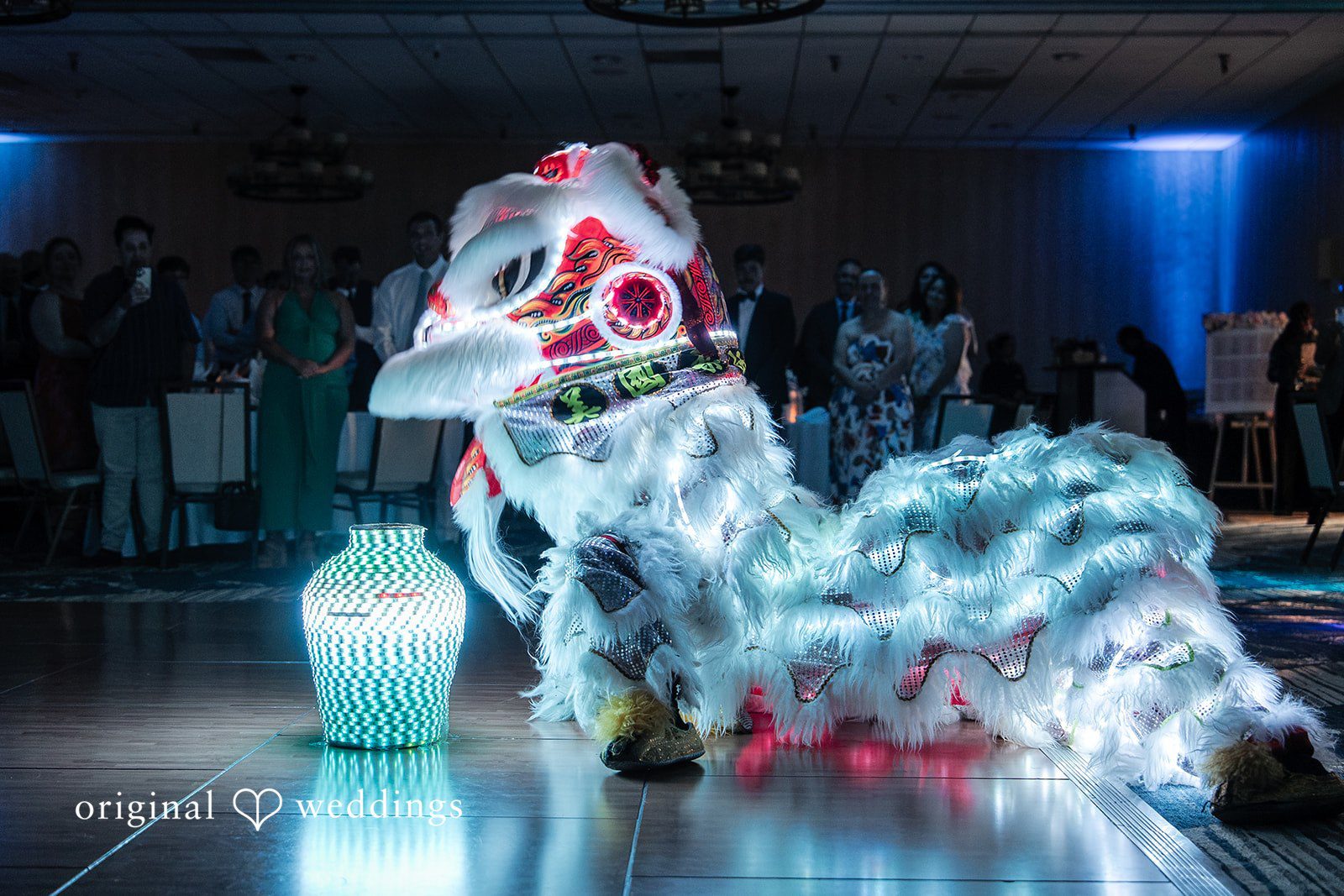 Thuy + Ryan Traditional reception entertainment at Double Tree by Hilton Hotel Berkeley.