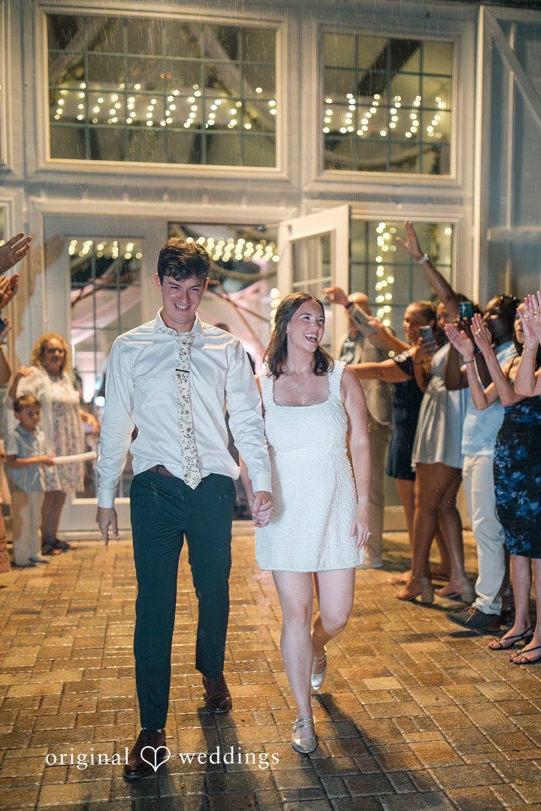 Allison + Austin Ever After Farms Flower Wedding | Allison & Austin -