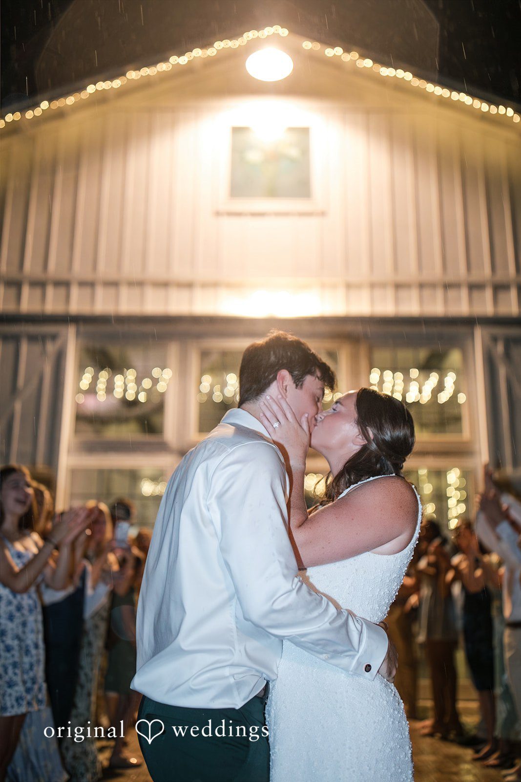 Allison + Austin Ever After Farms Flower Wedding | Allison & Austin -