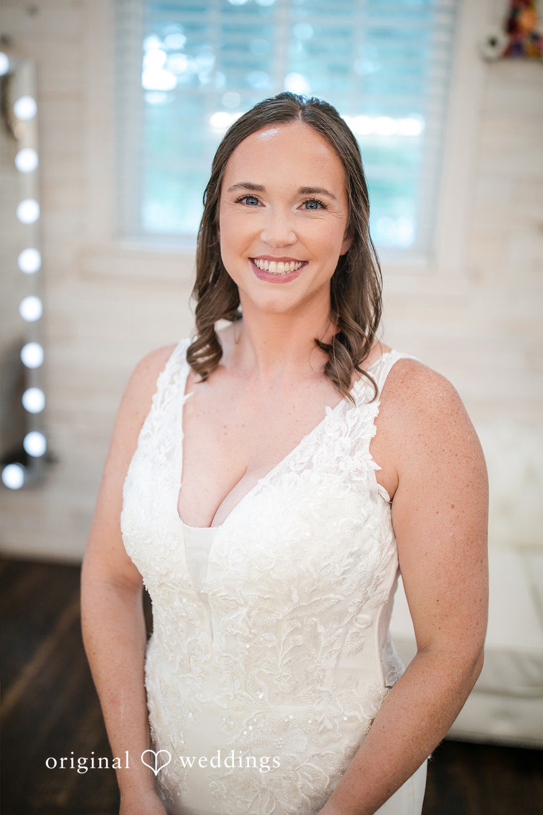 Allison + Austin Ever After Farms Flower Wedding | Allison & Austin -