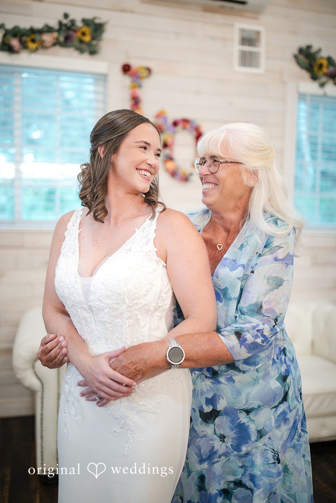 Allison + Austin Ever After Farms Flower Wedding | Allison & Austin -