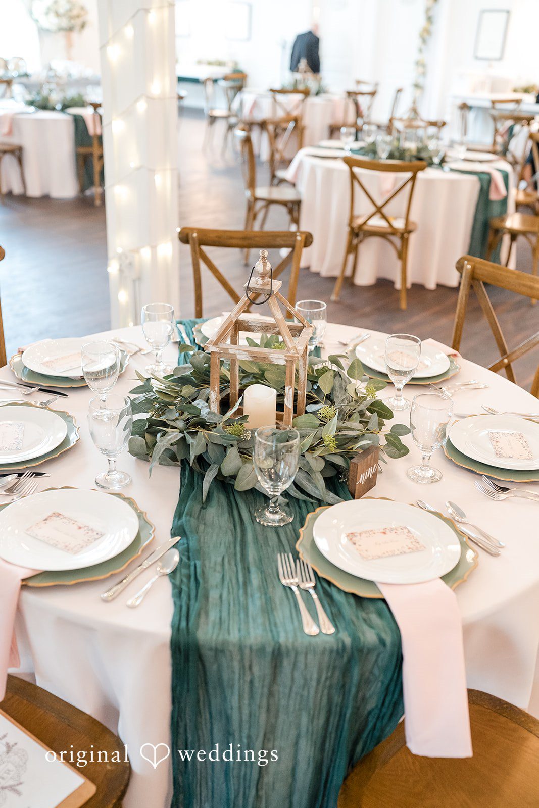 Allison + Austin Ever After Farms Flower Wedding | Allison & Austin -