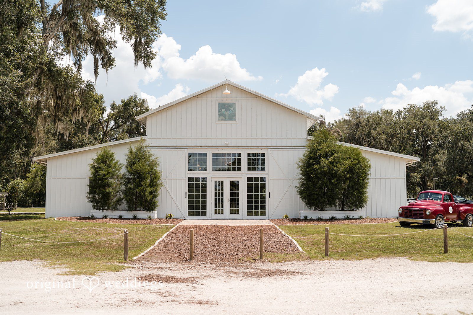 Allison + Austin Ever After Farms Flower Wedding | Allison & Austin -