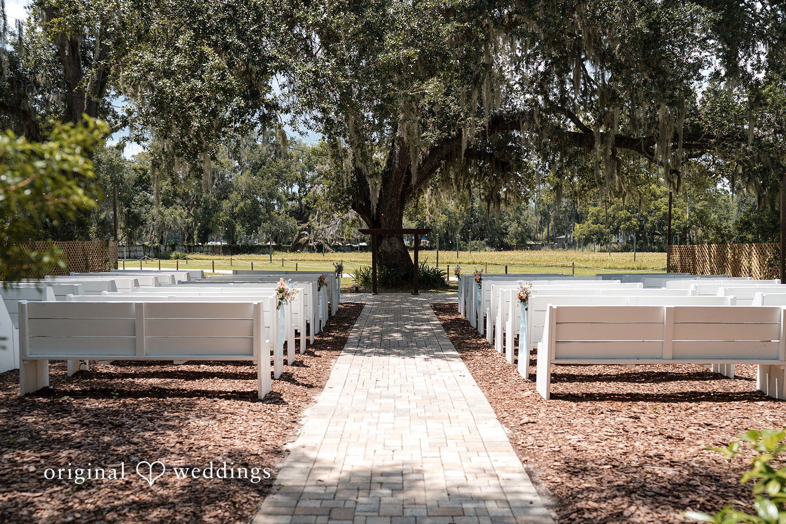 Allison + Austin Ever After Farms Flower Wedding | Allison & Austin -