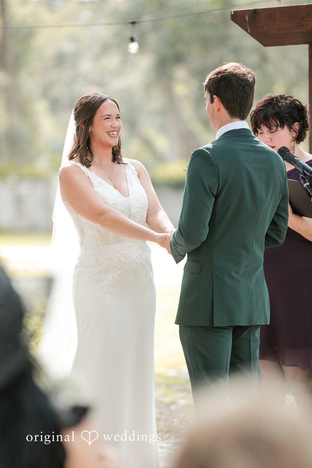 Allison + Austin Ever After Farms Flower Wedding | Allison & Austin -