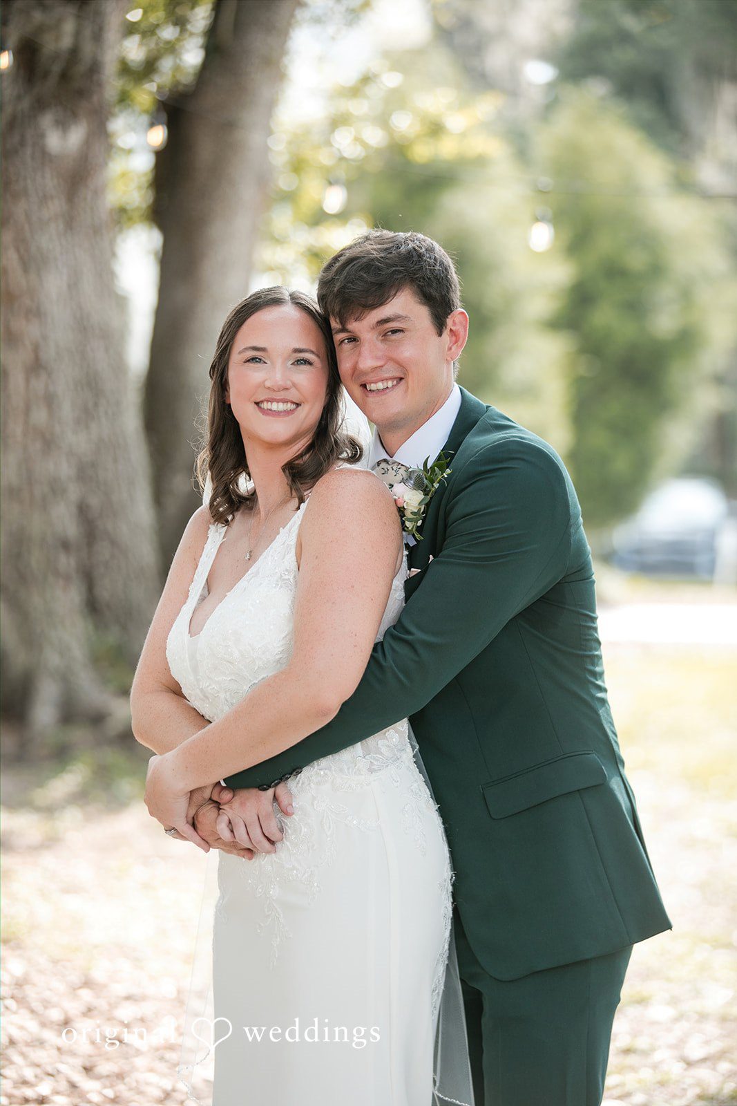 Allison + Austin Ever After Farms Flower Wedding | Allison & Austin -
