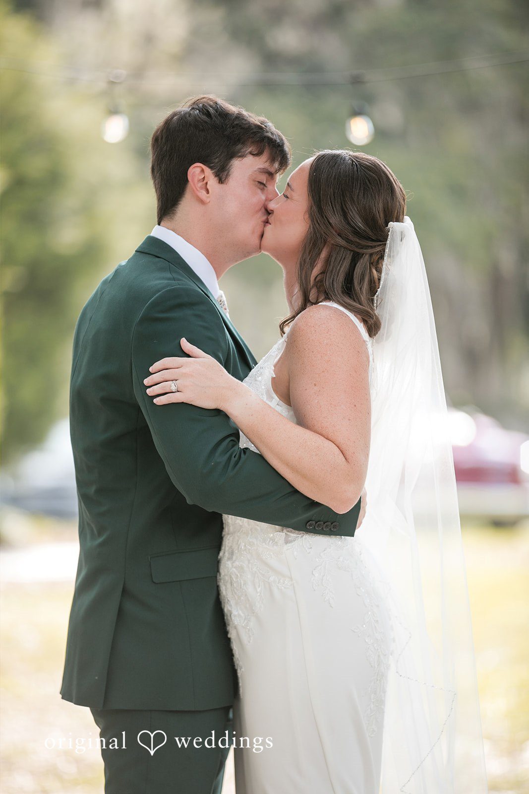 Allison + Austin Ever After Farms Flower Wedding | Allison & Austin -
