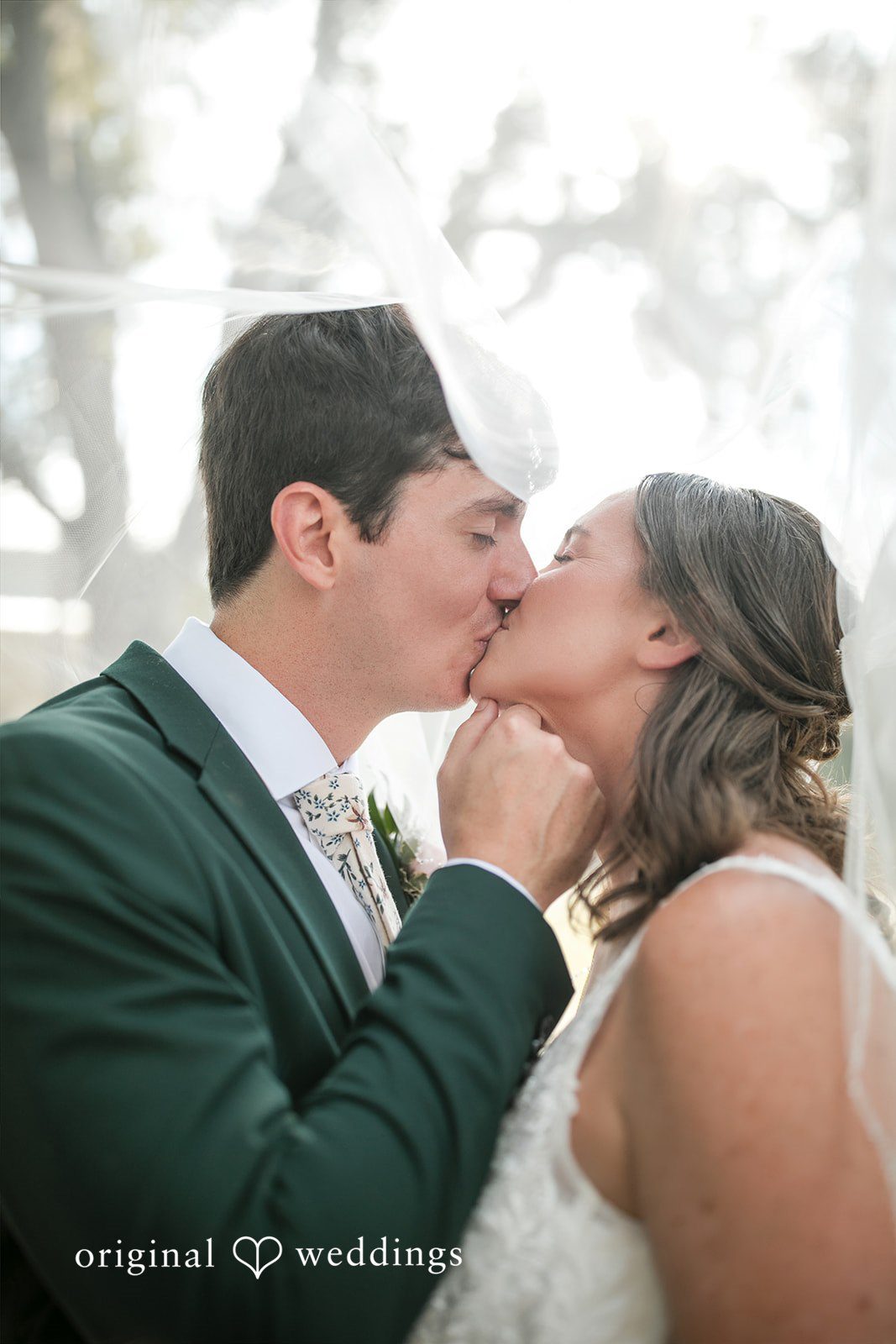 Allison + Austin Ever After Farms Flower Wedding | Allison & Austin -