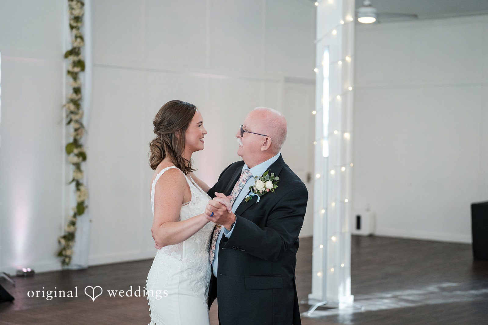 Allison + Austin Ever After Farms Flower Wedding | Allison & Austin -