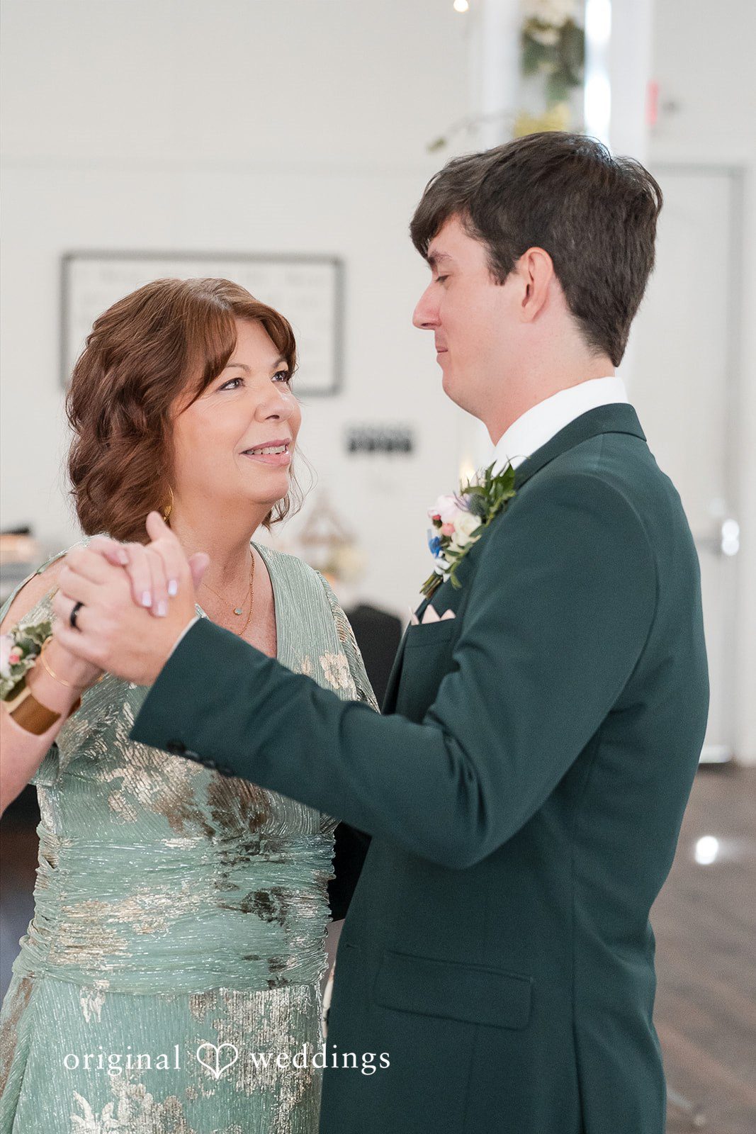 Allison + Austin Ever After Farms Flower Wedding | Allison & Austin -
