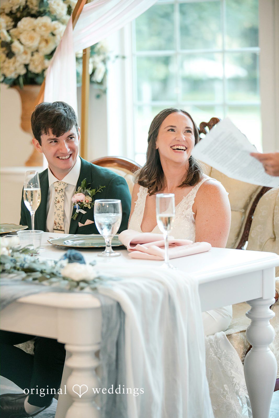 Allison + Austin Ever After Farms Flower Wedding | Allison & Austin -