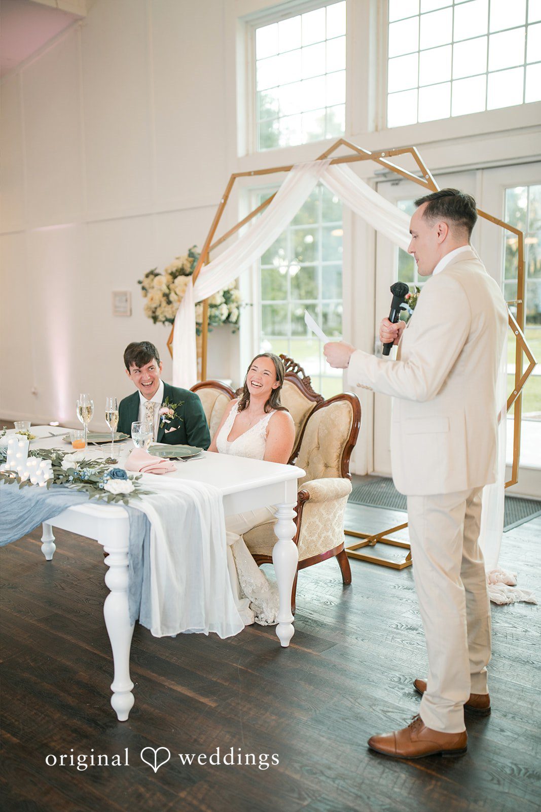 Allison + Austin Ever After Farms Flower Wedding | Allison & Austin -