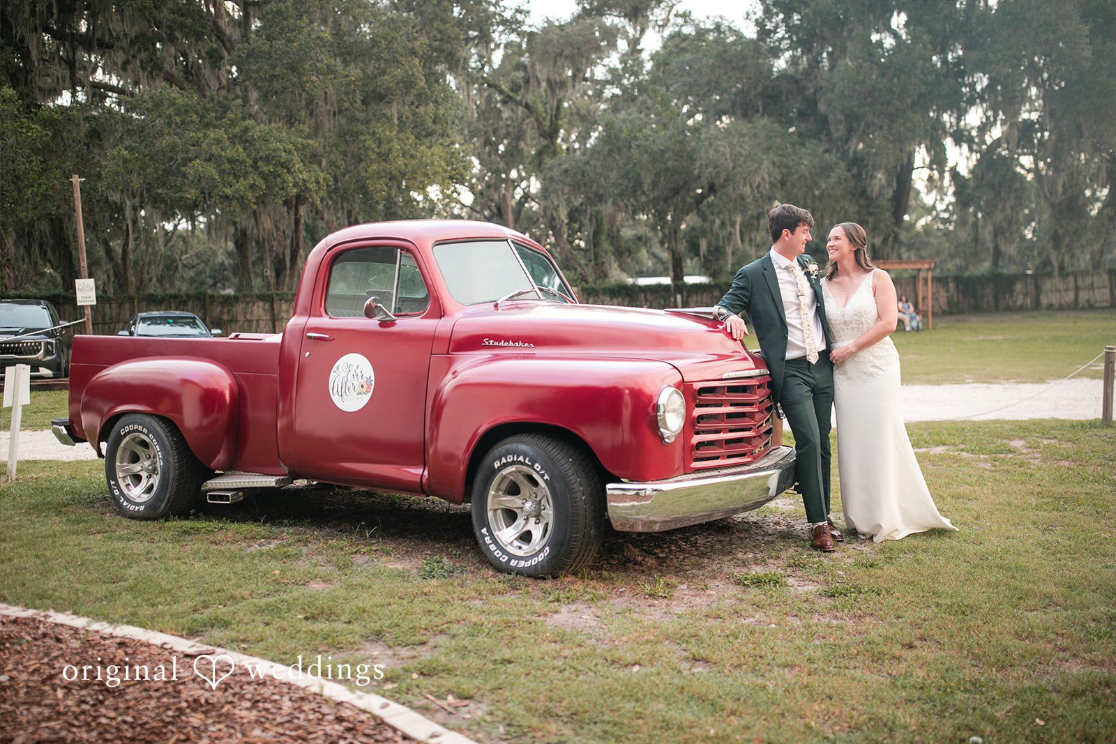 Allison + Austin Ever After Farms Flower Wedding | Allison & Austin -