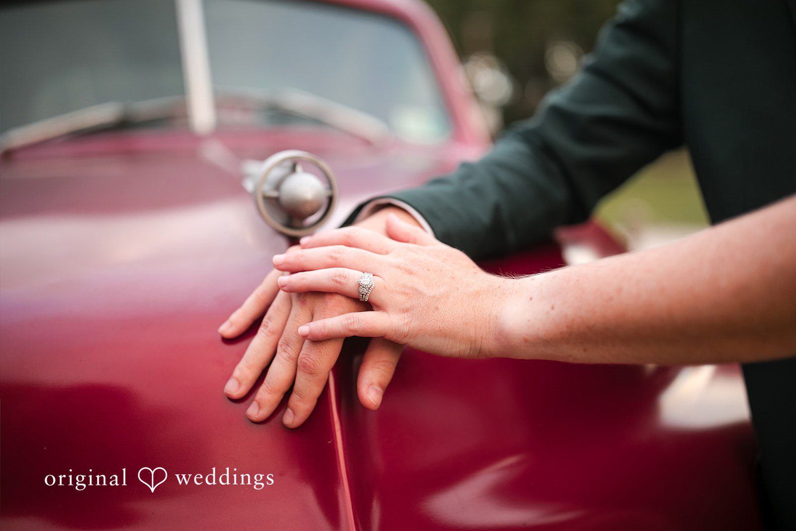 Allison + Austin Ever After Farms Flower Wedding | Allison & Austin -