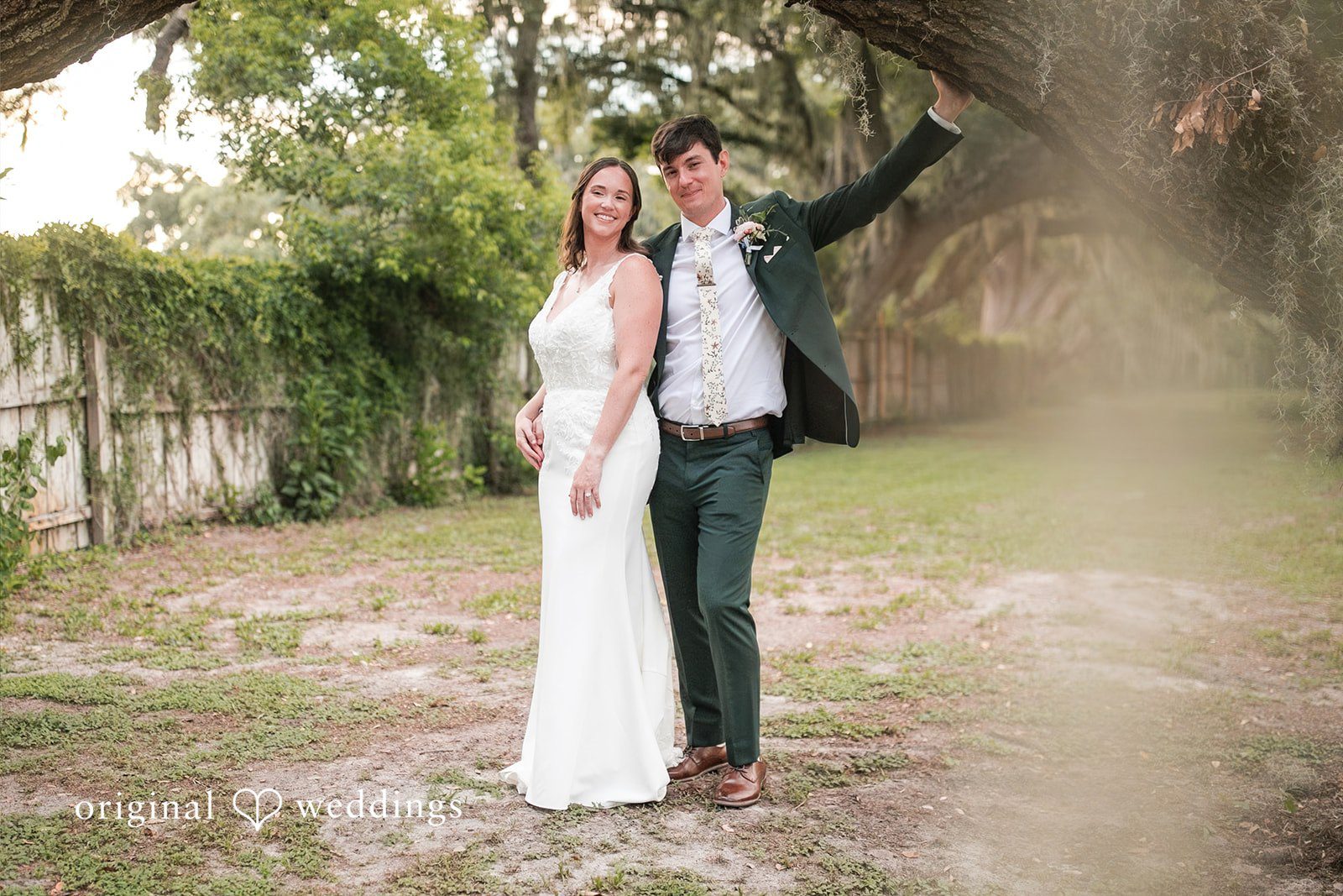 Allison + Austin Ever After Farms Flower Wedding | Allison & Austin -