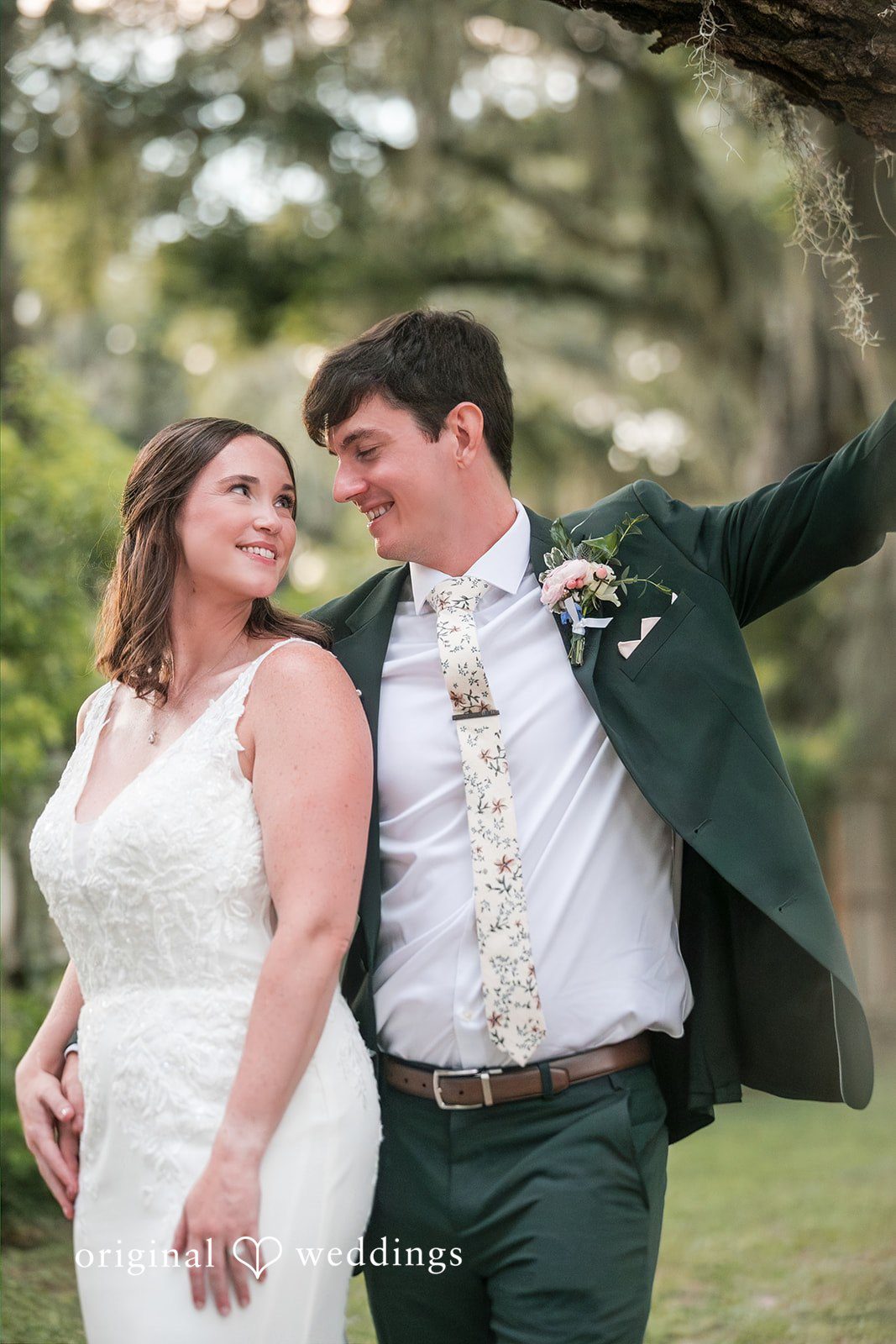 Allison + Austin Ever After Farms Flower Wedding | Allison & Austin -