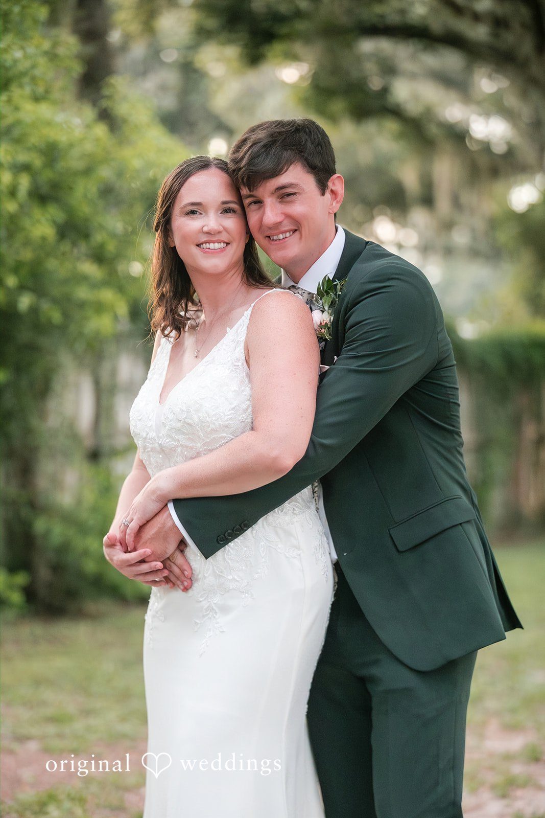 Allison + Austin Ever After Farms Flower Wedding | Allison & Austin -