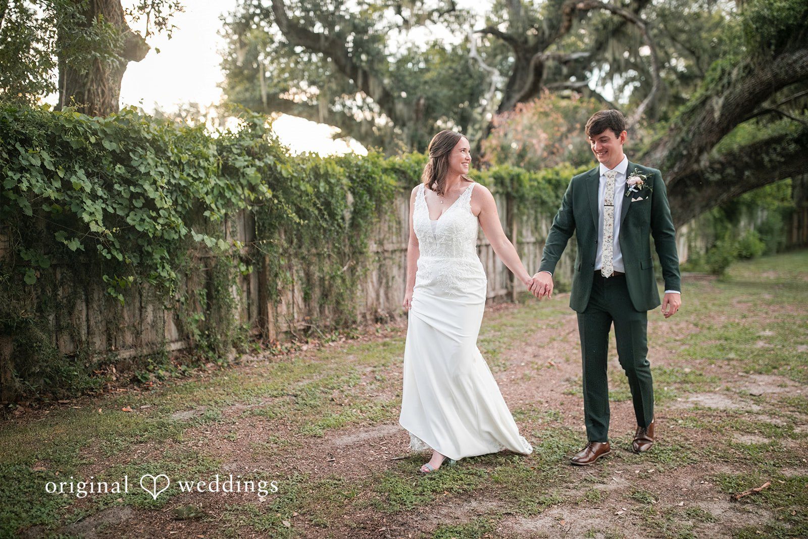 Allison + Austin Ever After Farms Flower Wedding | Allison & Austin -
