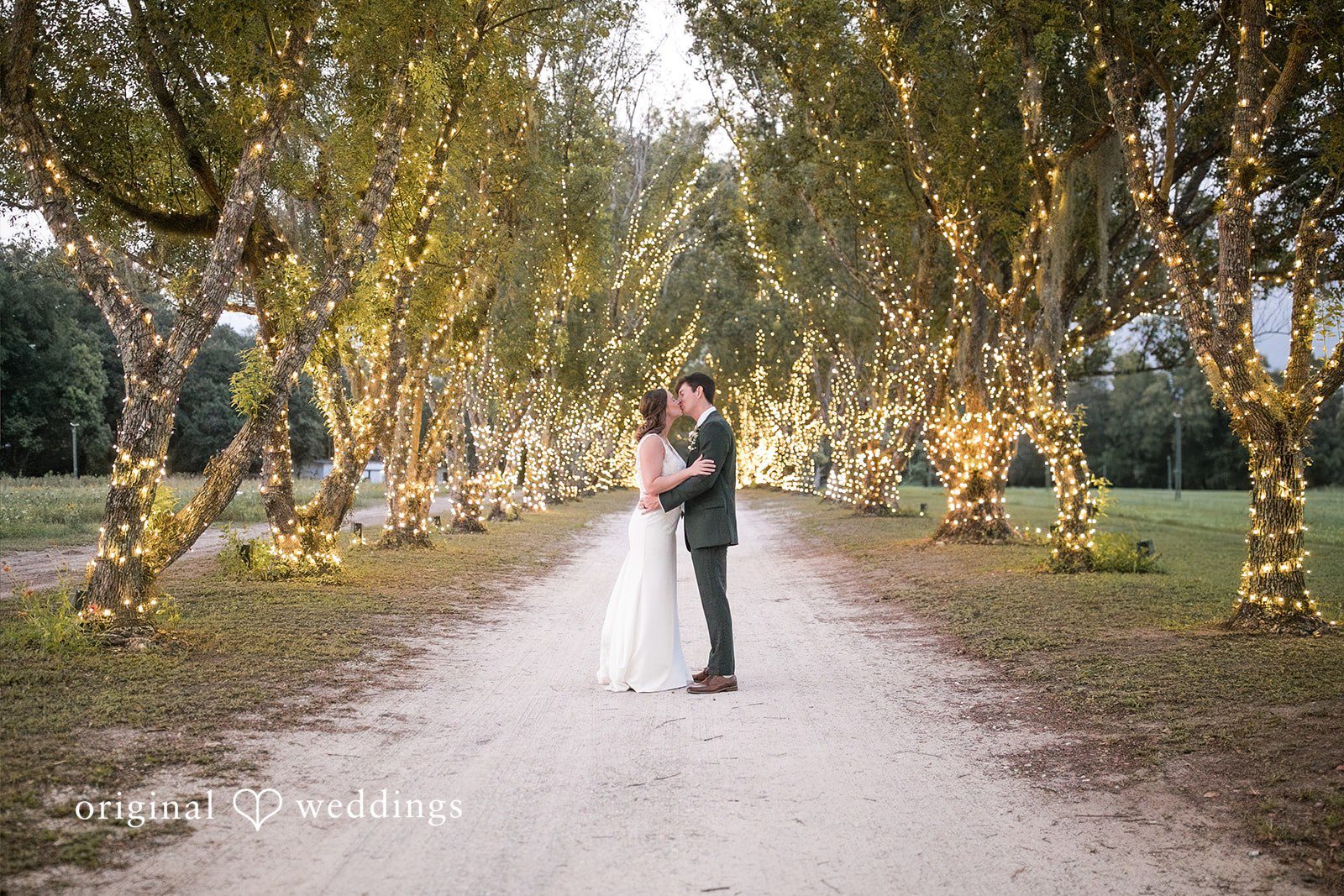 Allison + Austin Ever After Farms Flower Wedding | Allison & Austin -