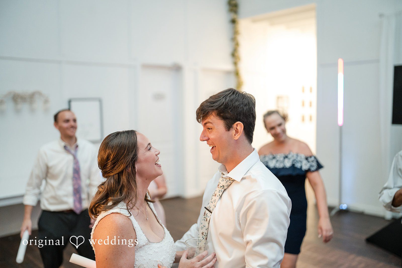 Allison + Austin Ever After Farms Flower Wedding | Allison & Austin -