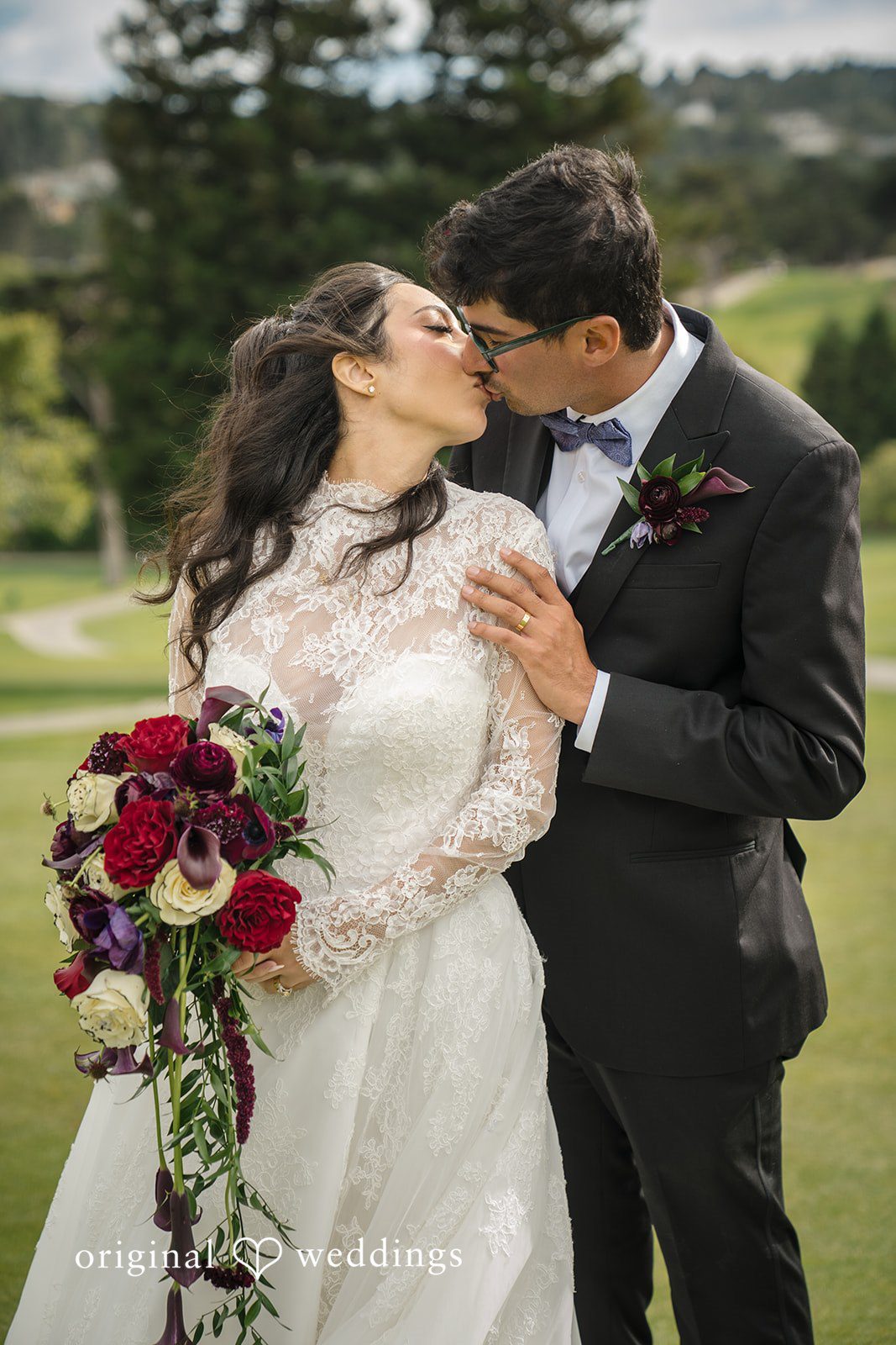 Janelle + Yaser Couple sharing their quite and romantic moments