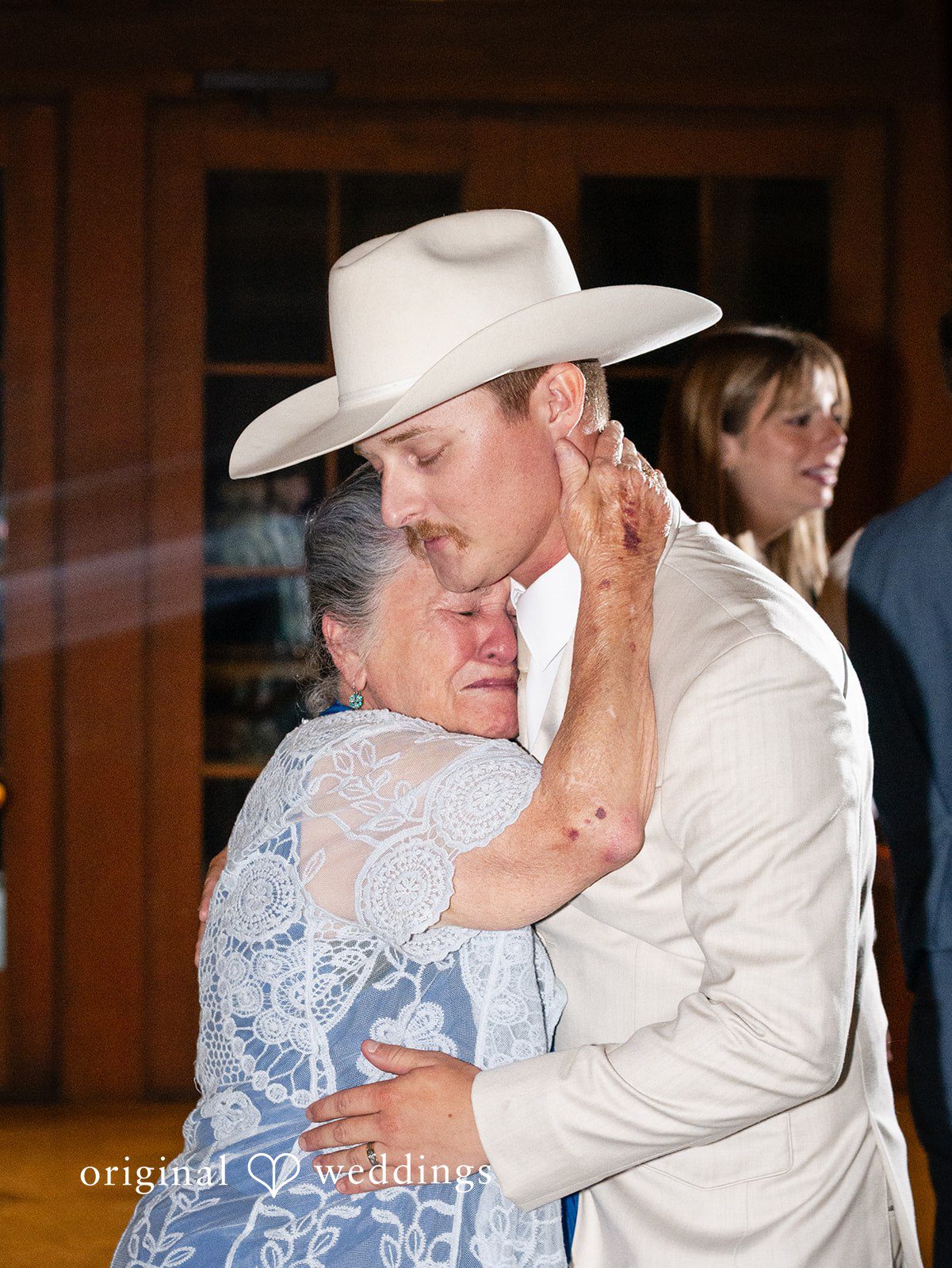 Abigail + Reed Austin Wedding Photographers at Hidden River Ranch | Abigail & Reed -