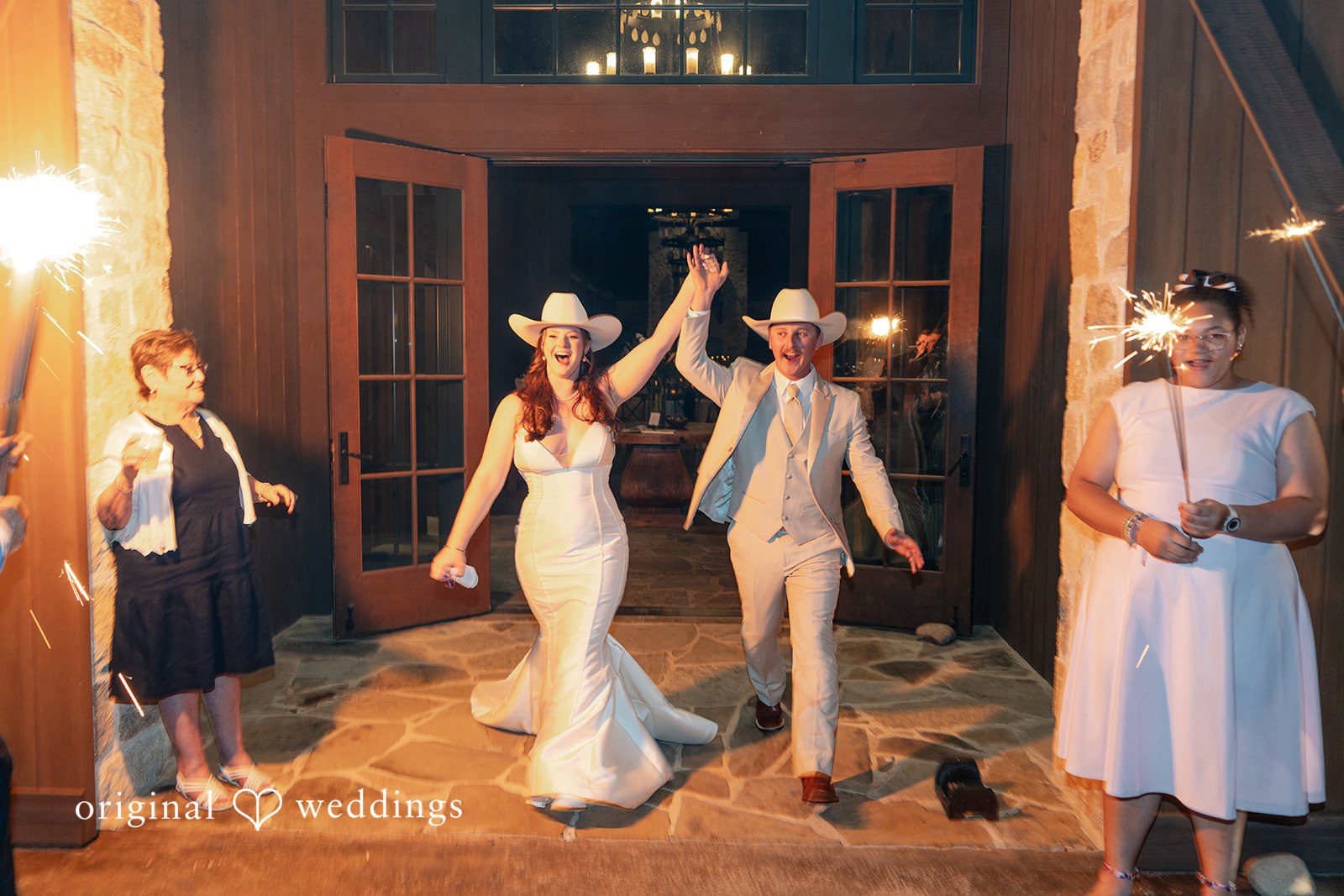 Abigail + Reed Austin Wedding Photographers at Hidden River Ranch | Abigail & Reed -