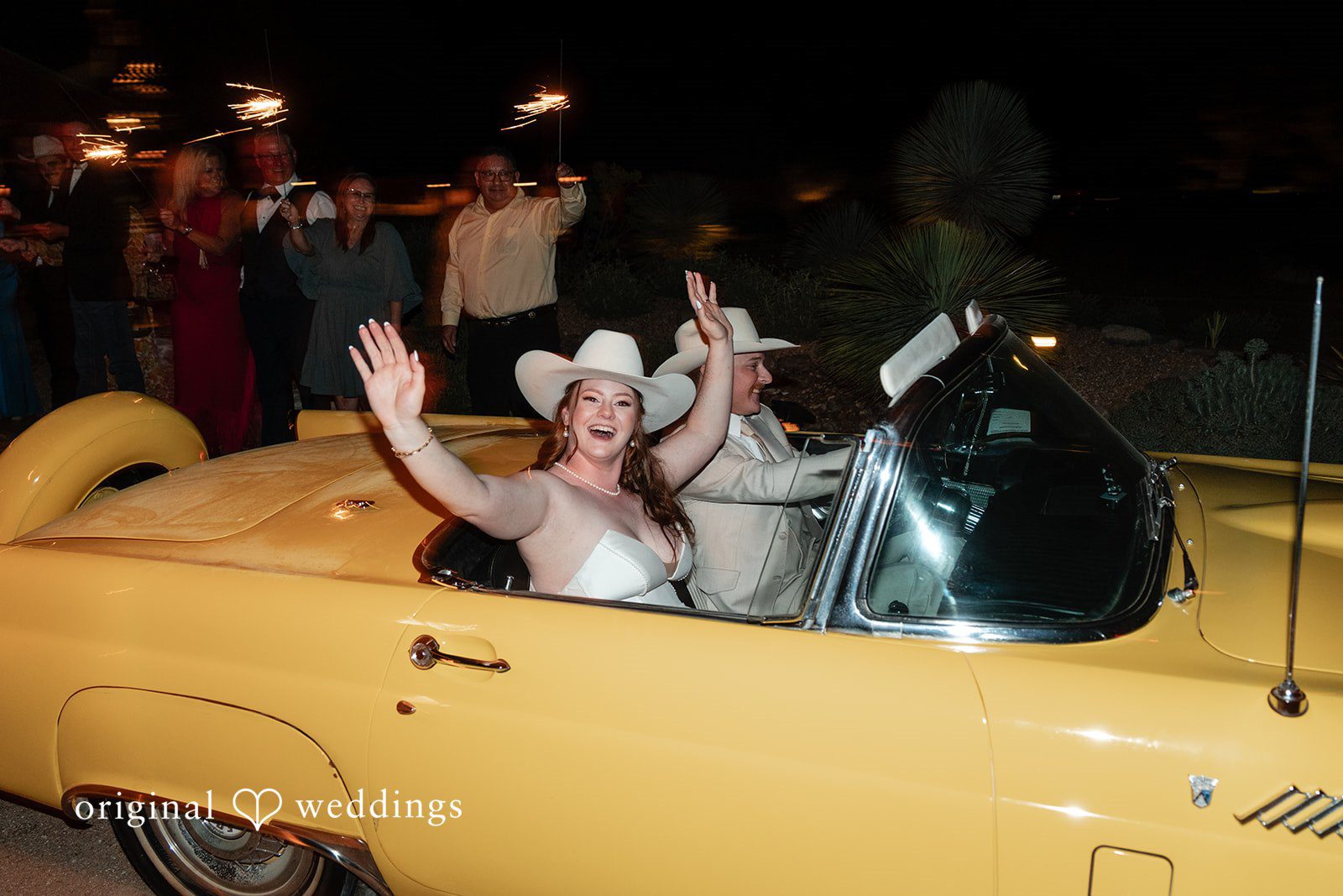 Abigail + Reed Austin Wedding Photographers at Hidden River Ranch | Abigail & Reed -