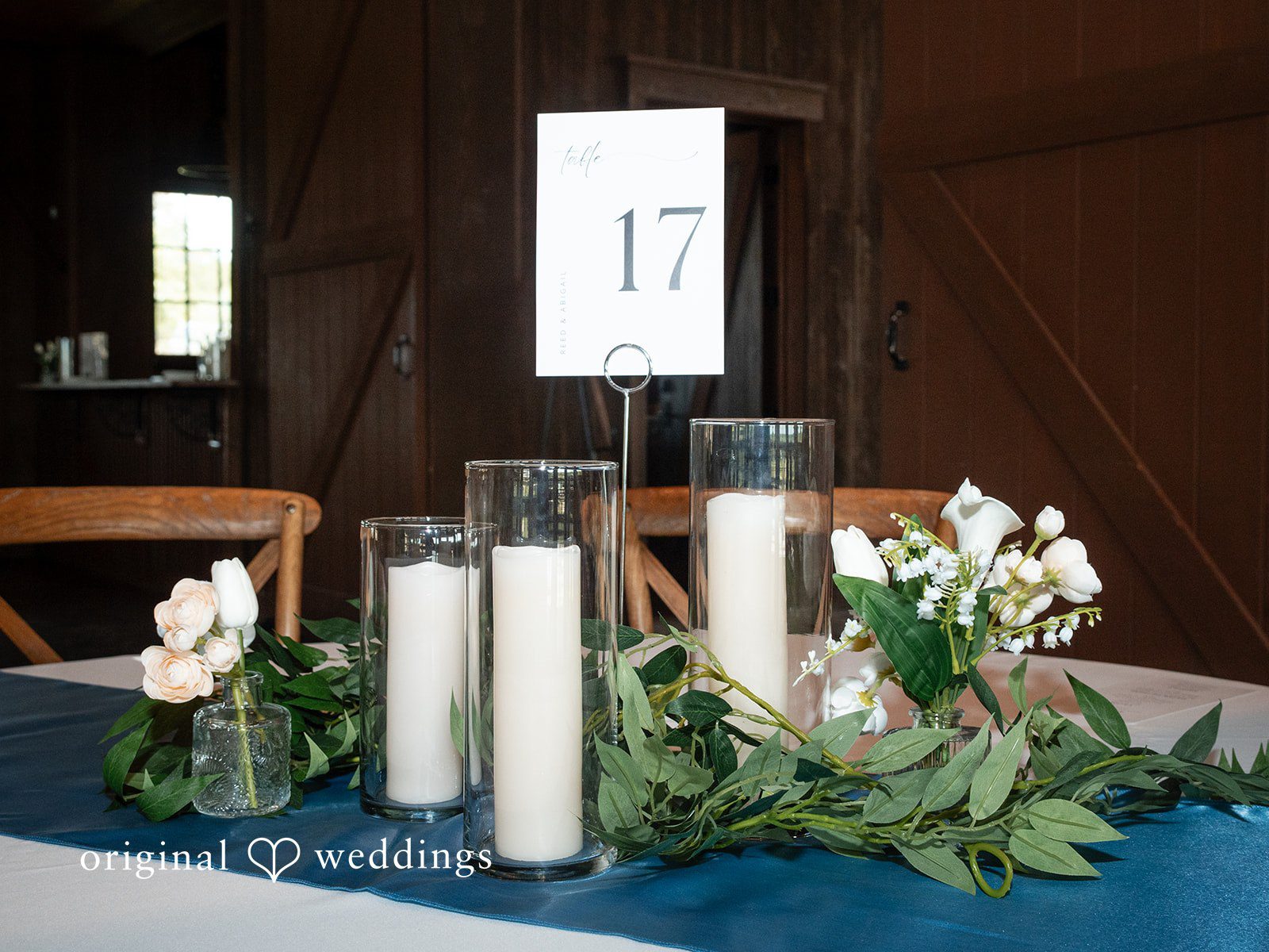 Abigail + Reed Austin Wedding Photographers at Hidden River Ranch | Abigail & Reed -