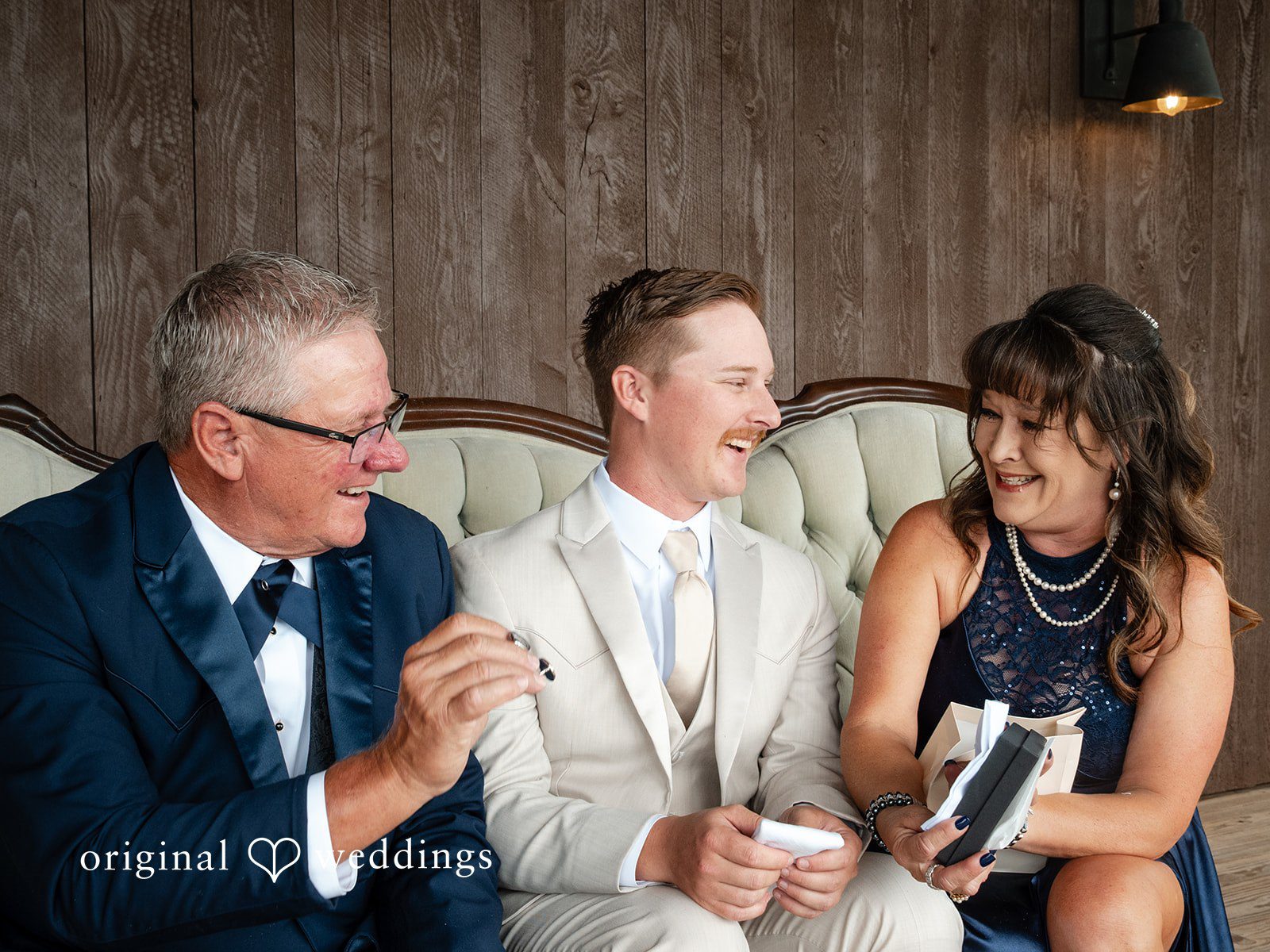 Abigail + Reed Austin Wedding Photographers at Hidden River Ranch | Abigail & Reed -