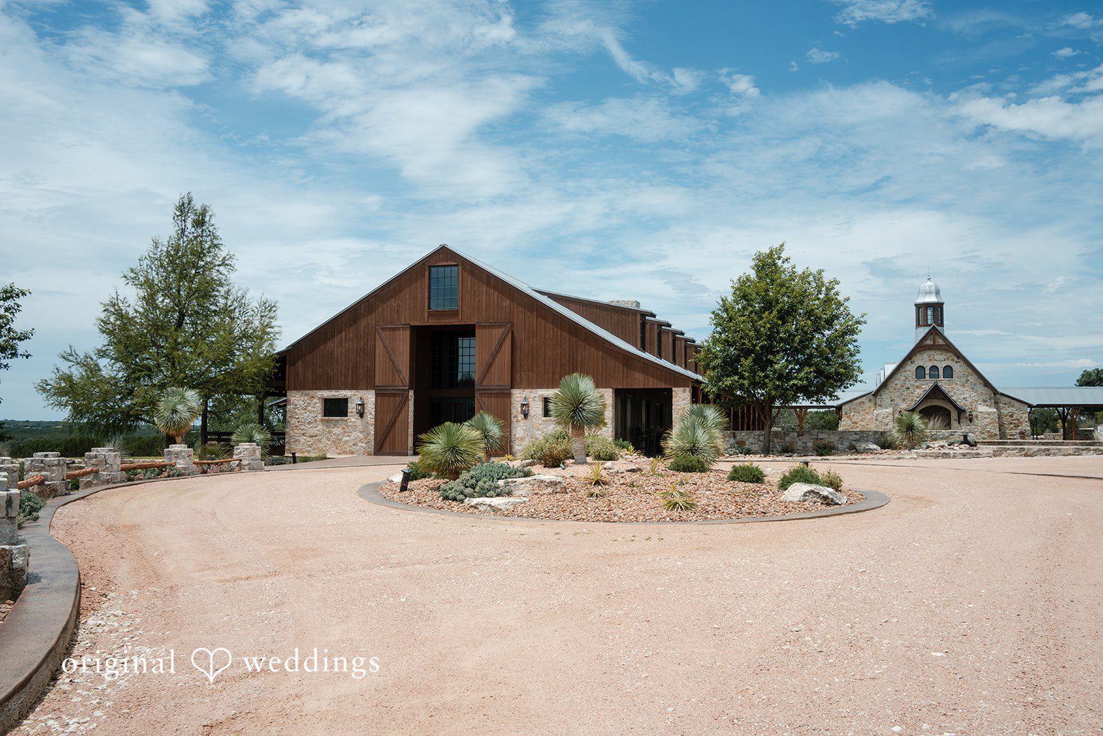 Abigail + Reed Austin Wedding Photographers at Hidden River Ranch | Abigail & Reed -