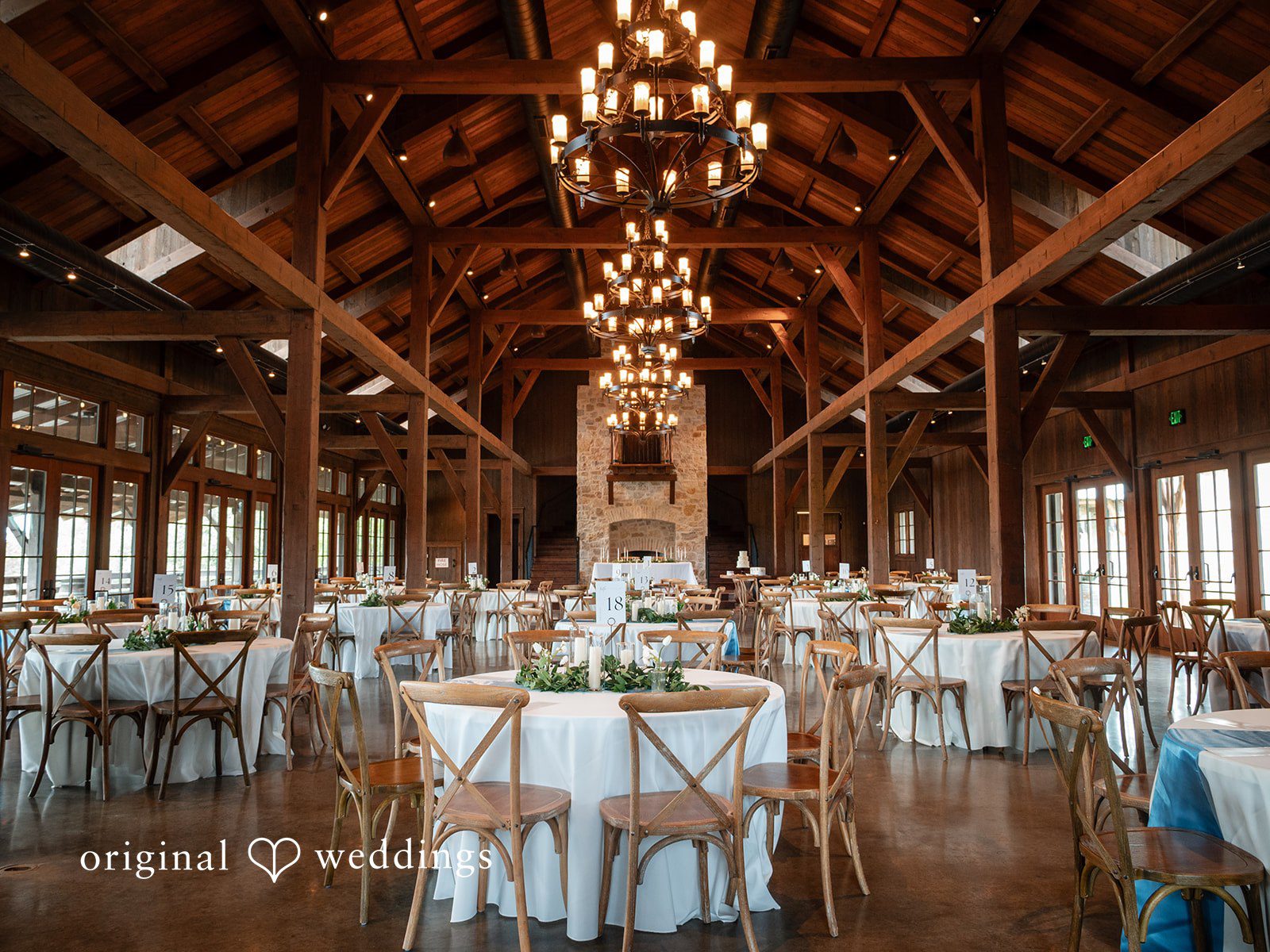 Abigail + Reed Austin Wedding Photographers at Hidden River Ranch | Abigail & Reed -