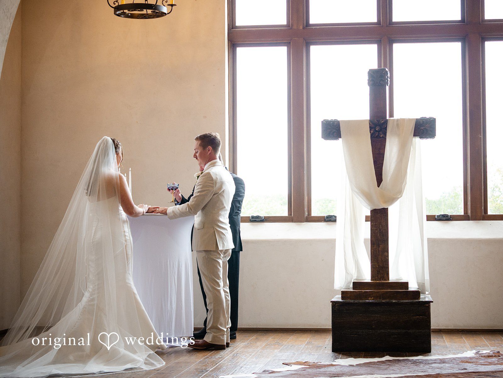 Abigail + Reed Austin Wedding Photographers at Hidden River Ranch | Abigail & Reed -