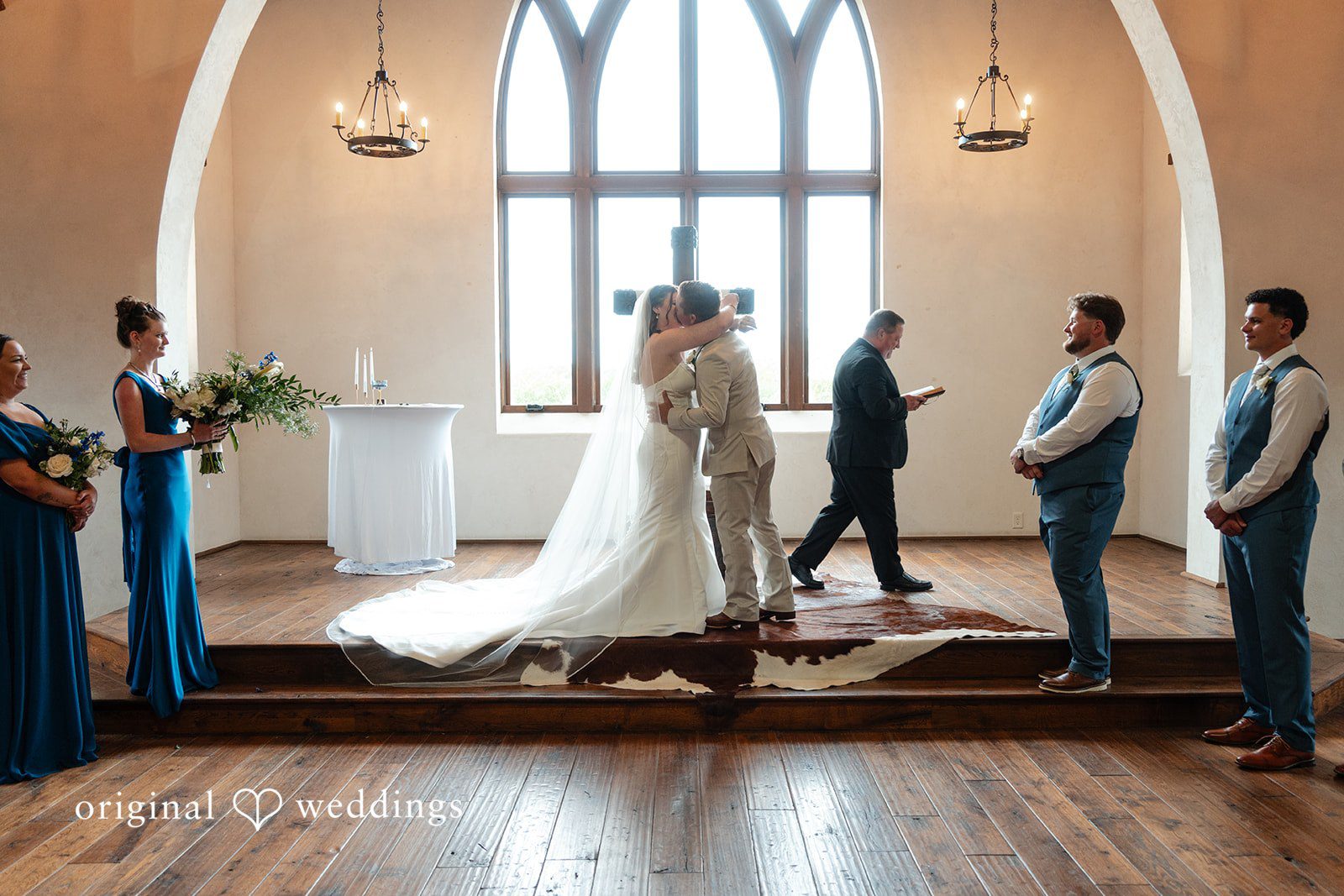 Abigail + Reed Austin Wedding Photographers at Hidden River Ranch | Abigail & Reed -