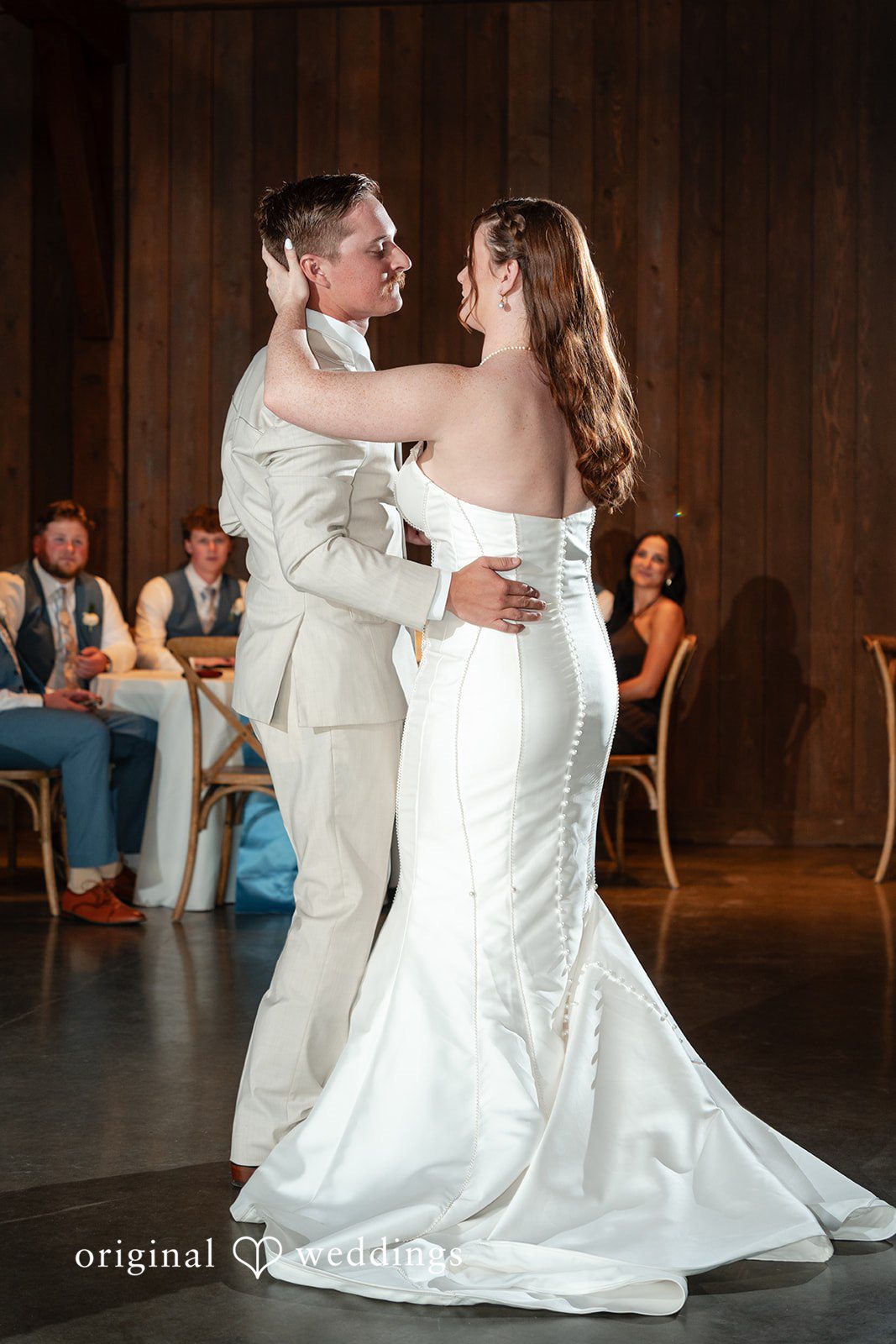 Abigail + Reed Austin Wedding Photographers at Hidden River Ranch | Abigail & Reed -