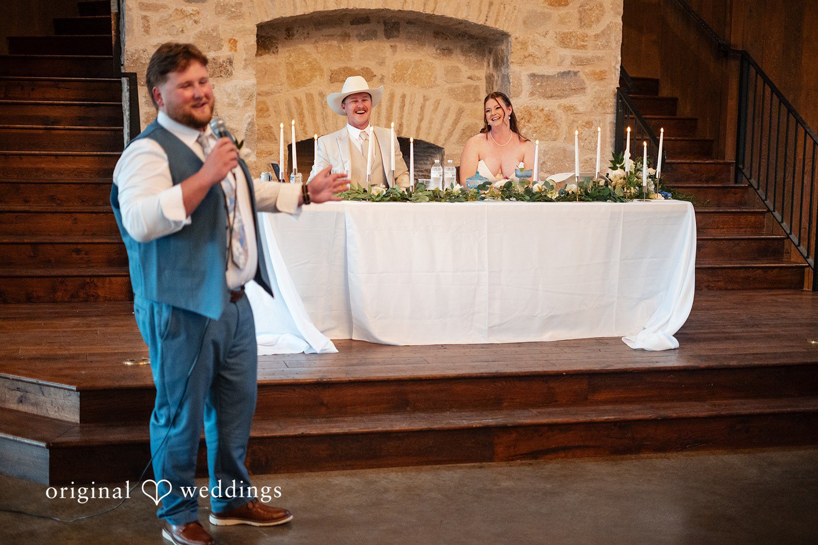 Abigail + Reed Austin Wedding Photographers at Hidden River Ranch | Abigail & Reed -