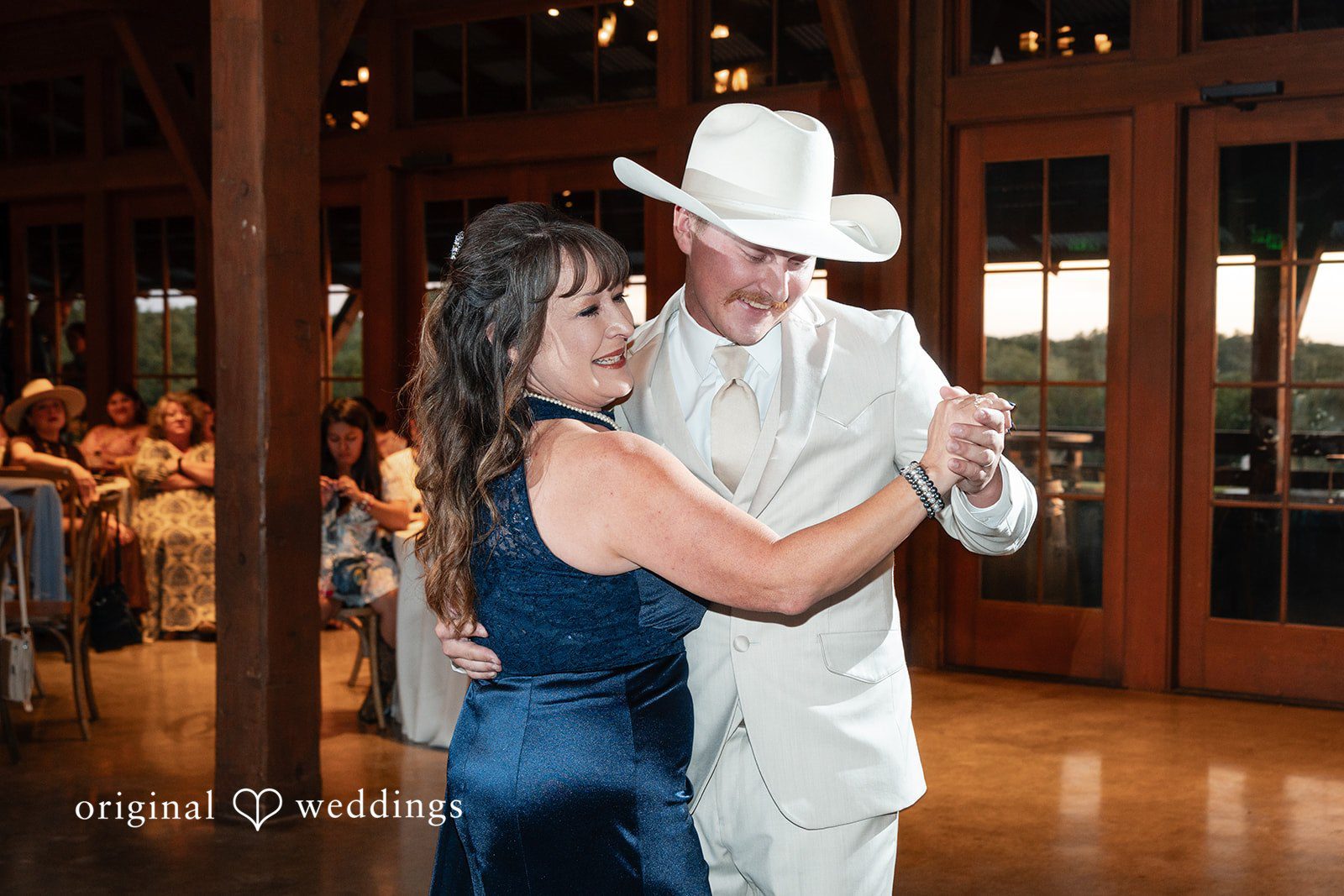 Abigail + Reed Austin Wedding Photographers at Hidden River Ranch | Abigail & Reed -