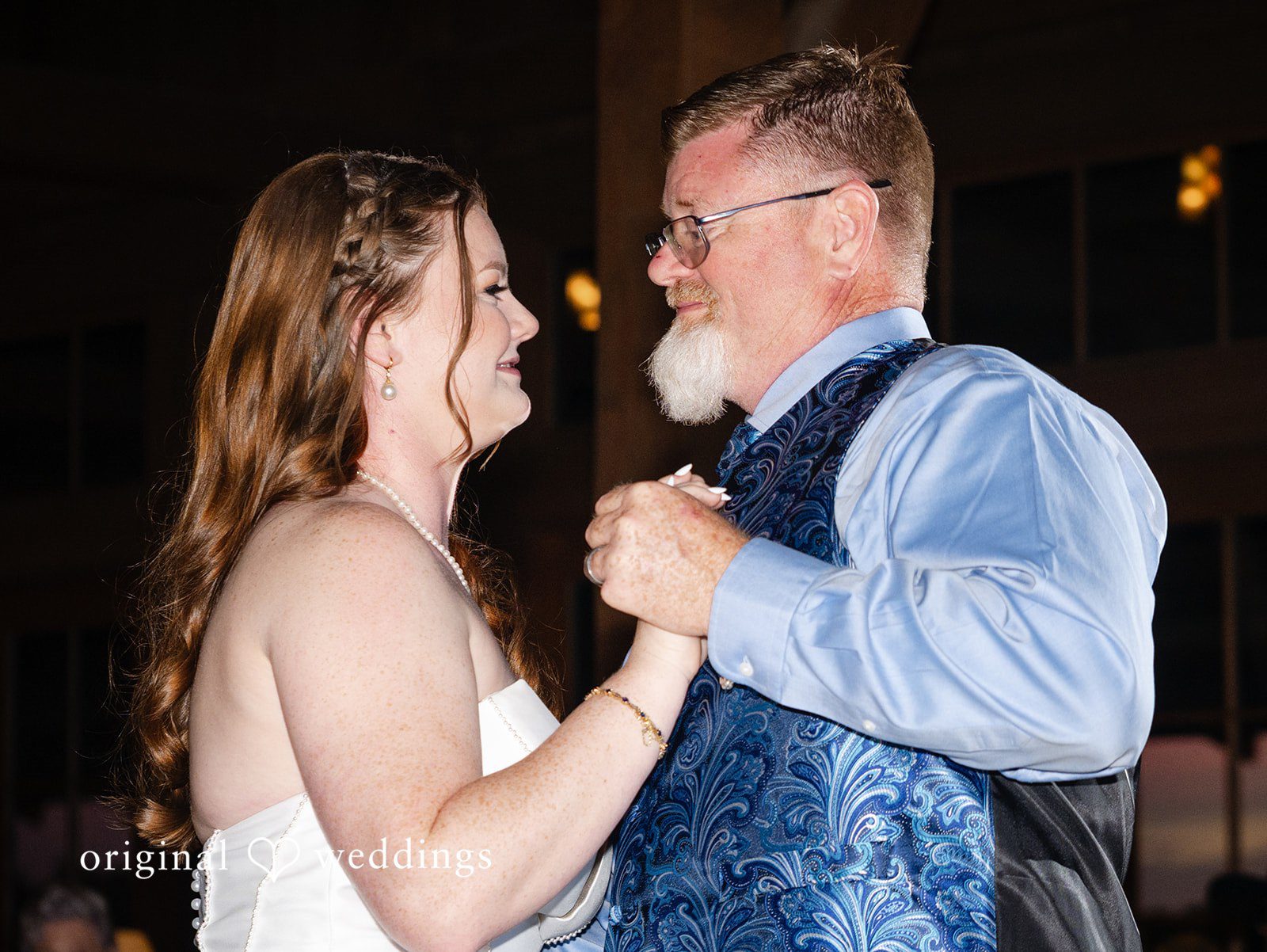 Abigail + Reed Austin Wedding Photographers at Hidden River Ranch | Abigail & Reed -