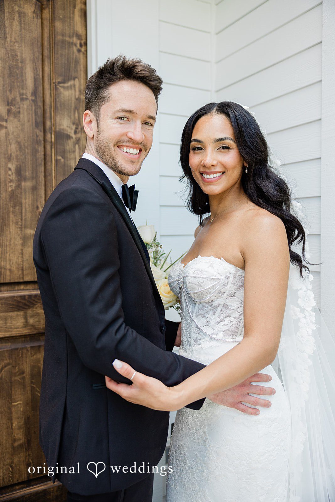 Stunning picture of  couple
