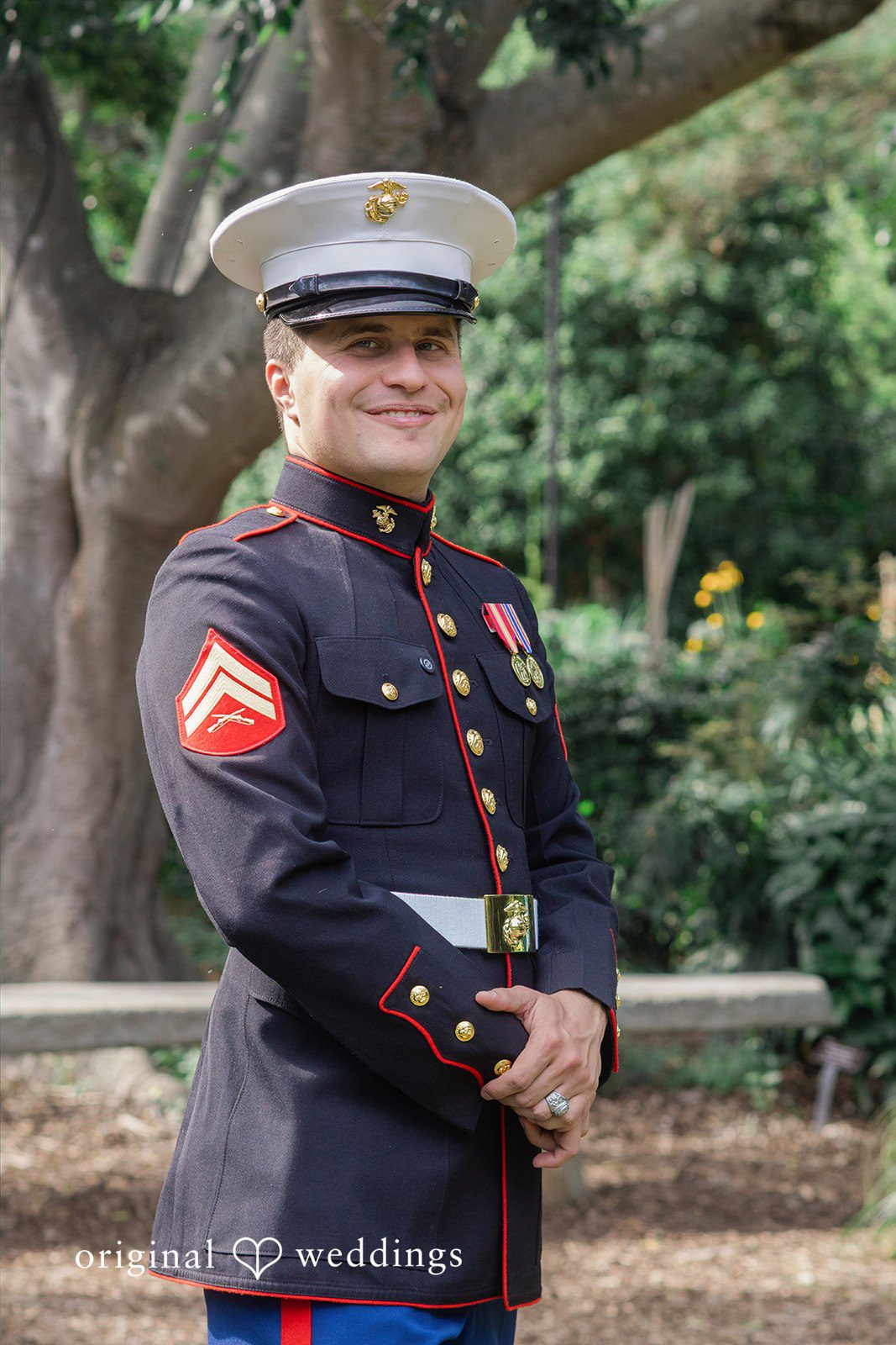 Rachel + Albert JC Raulston Arboretum Wedding | Rachel & Albert -