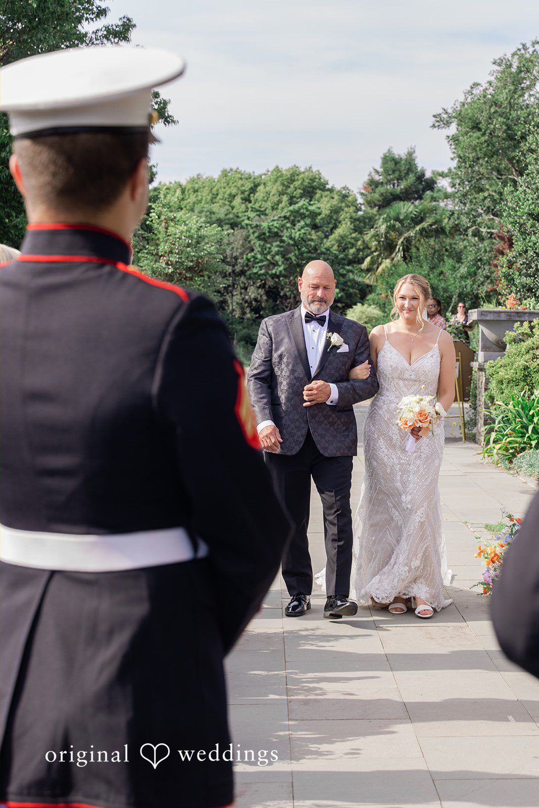 Rachel + Albert JC Raulston Arboretum Wedding | Rachel & Albert -