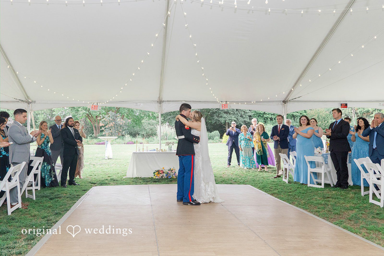 Rachel + Albert JC Raulston Arboretum Wedding | Rachel & Albert -