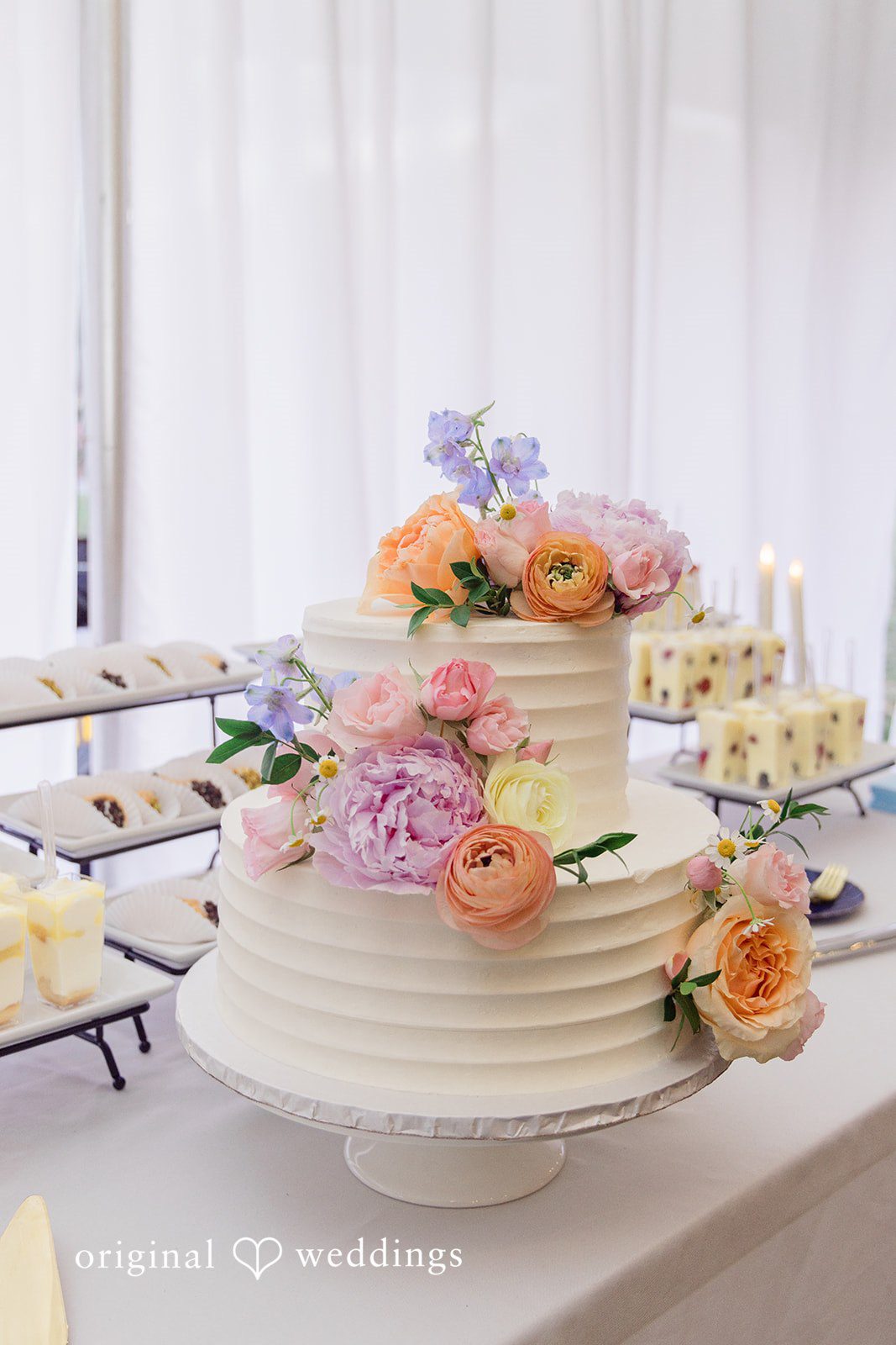 Rachel + Albert JC Raulston Arboretum Wedding | Rachel & Albert -
