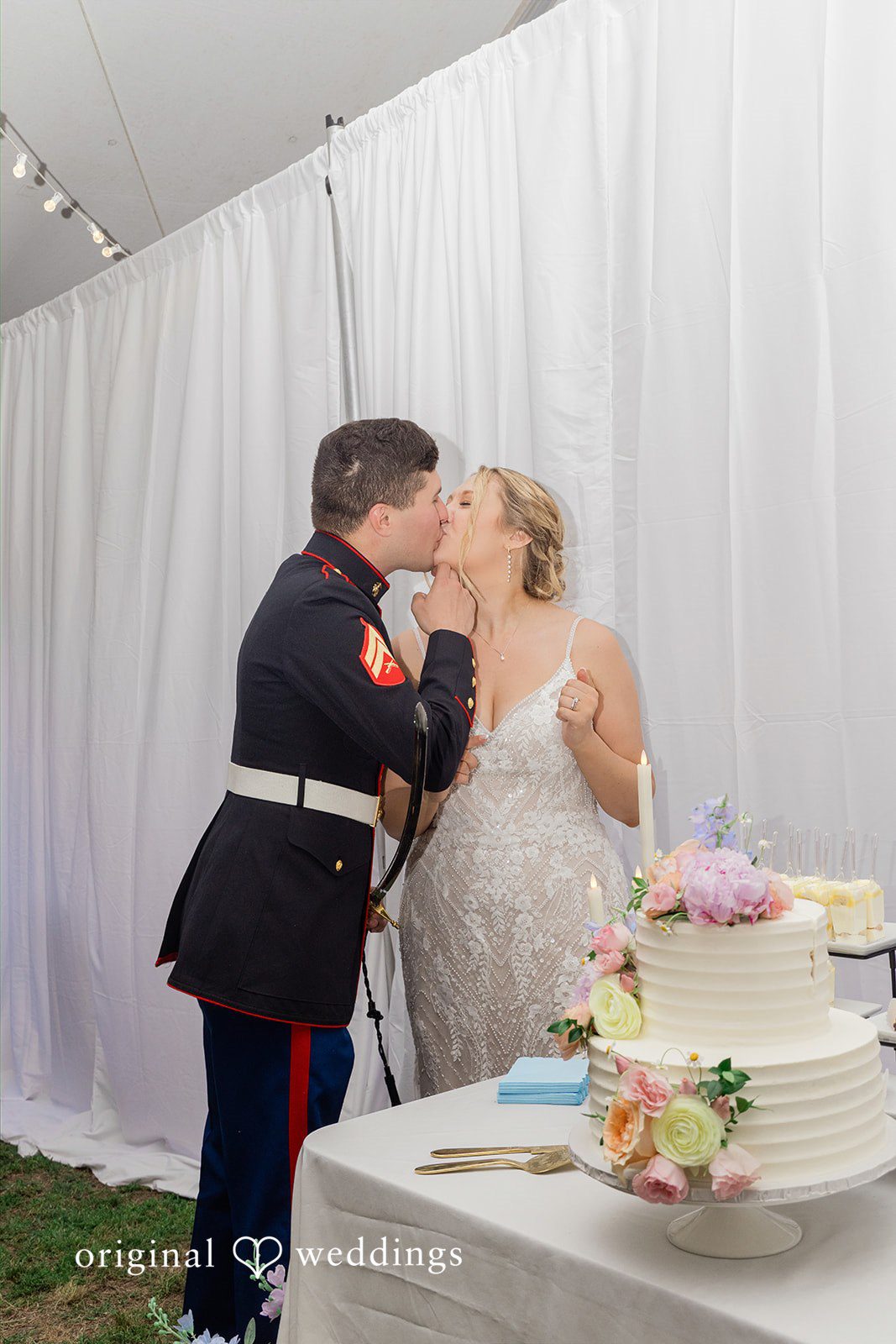 Rachel + Albert JC Raulston Arboretum Wedding | Rachel & Albert -