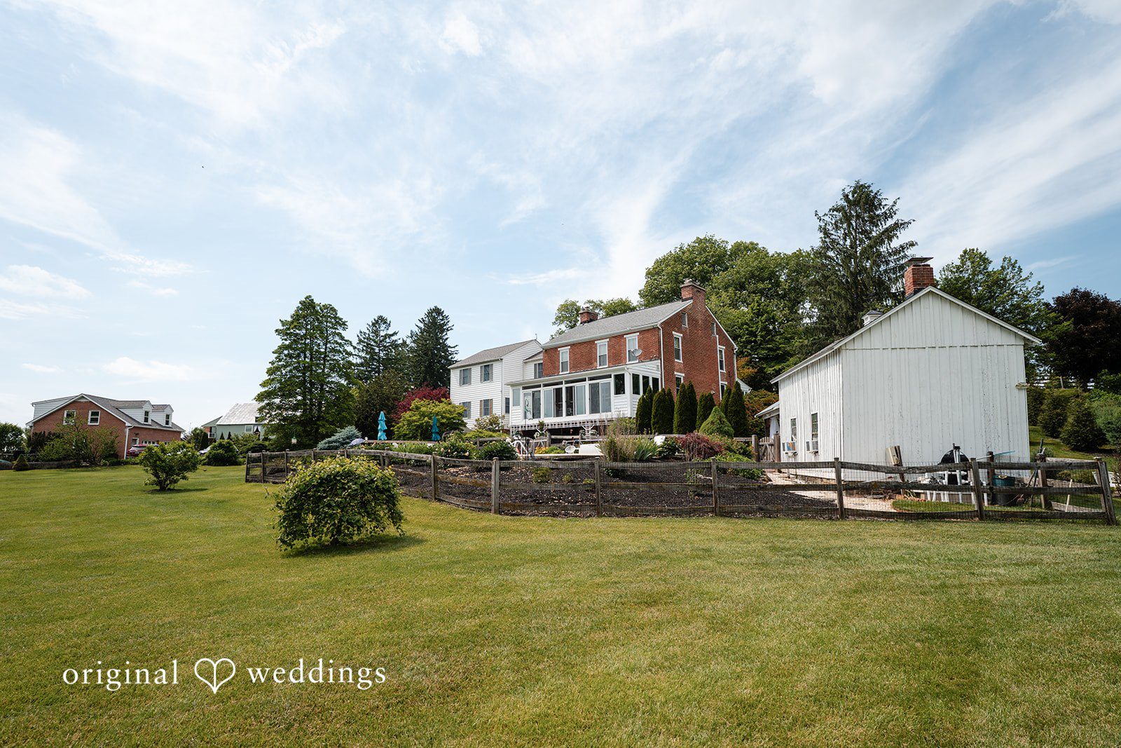 David + Courtney The Montagu Meadows