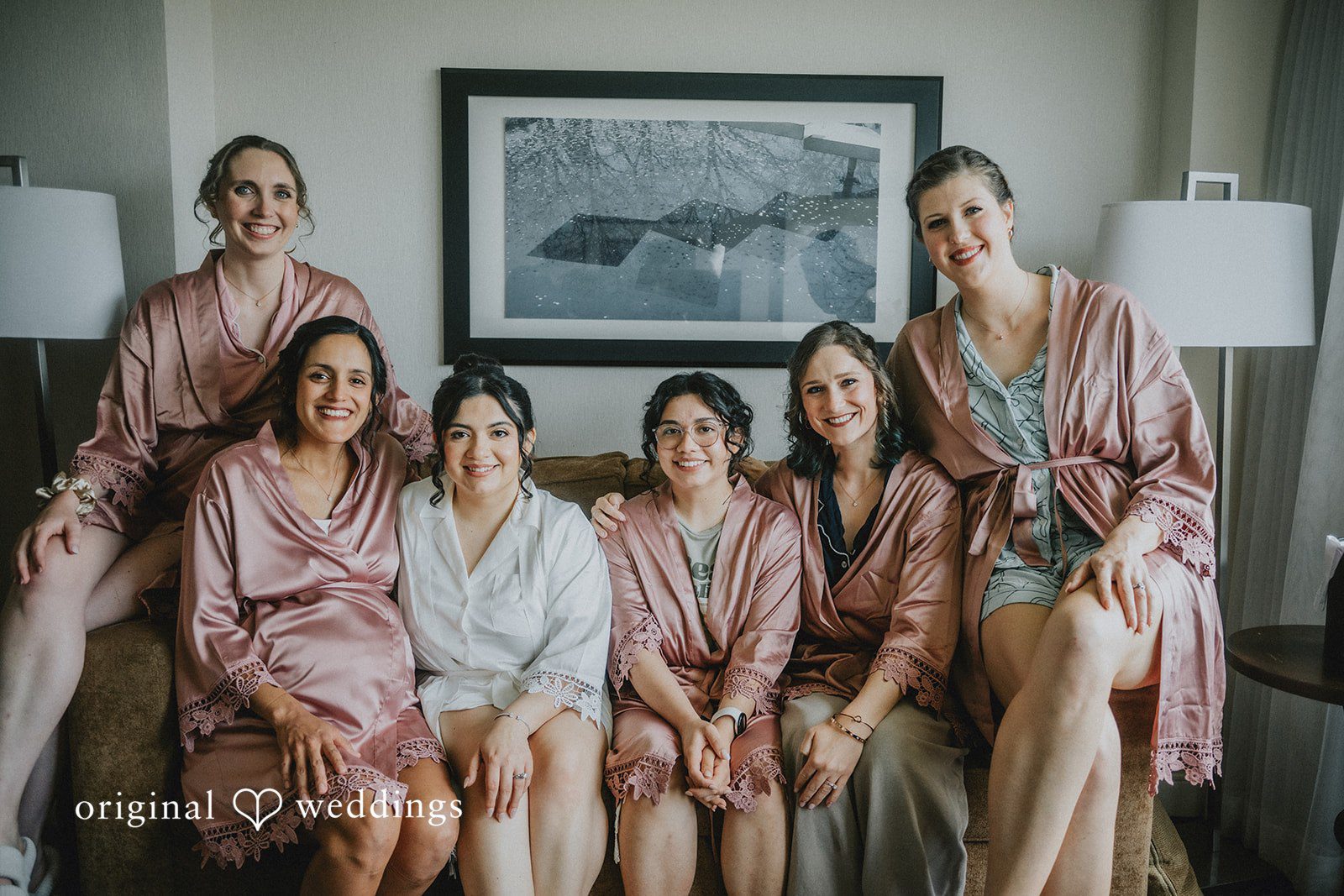 Roxana + Mark Chicago Wedding Photographers at Morton Arboretum | Roxana & Mark -