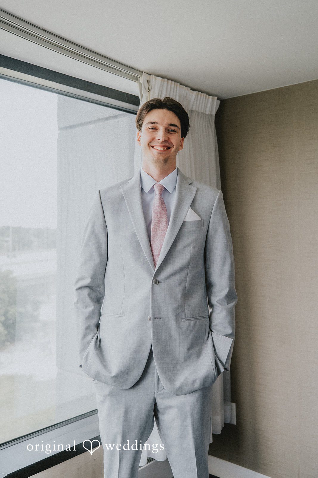 Roxana + Mark Chicago Wedding Photographers at Morton Arboretum | Roxana & Mark -